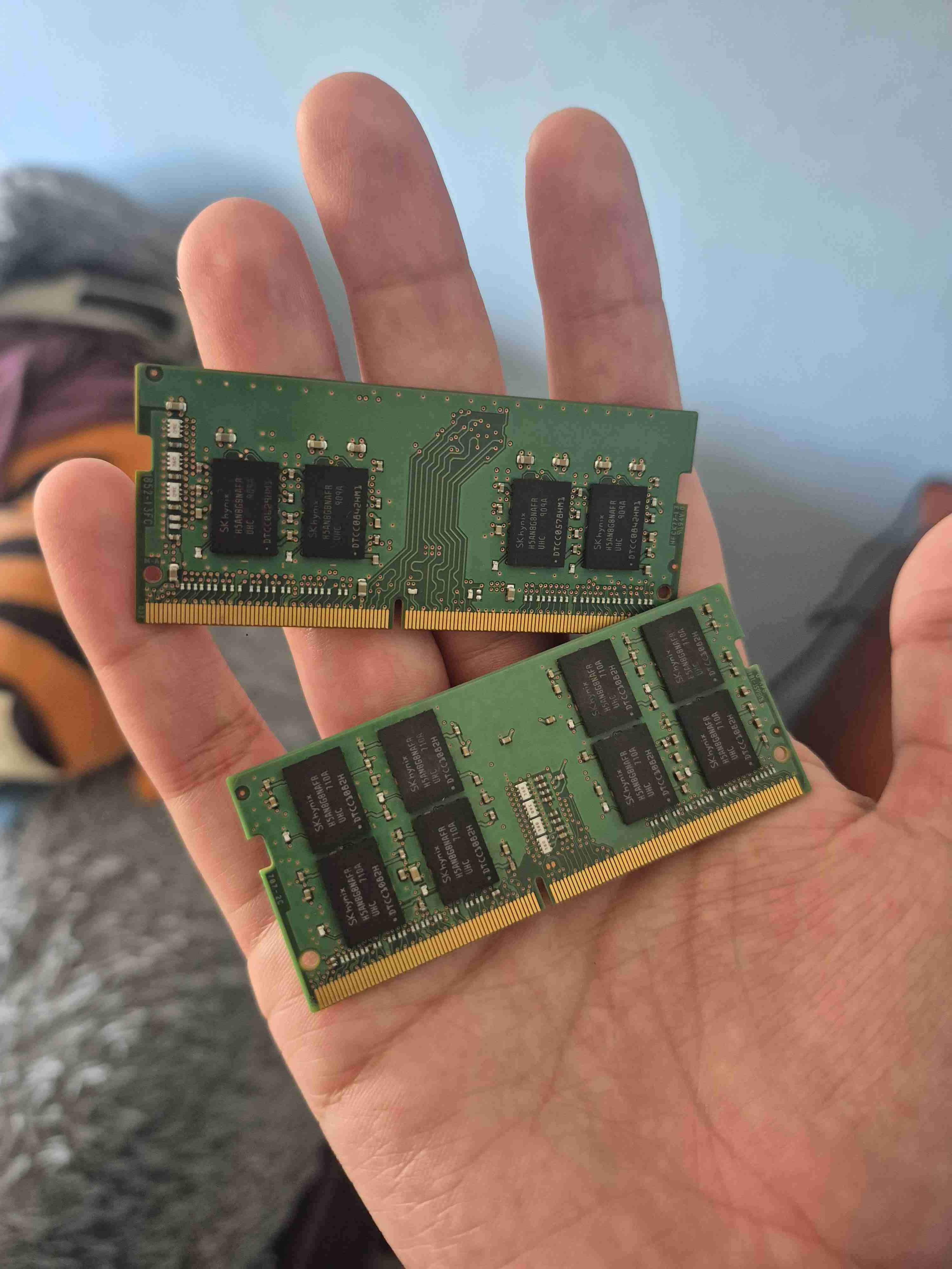 Memorias RAM - miniatura 2