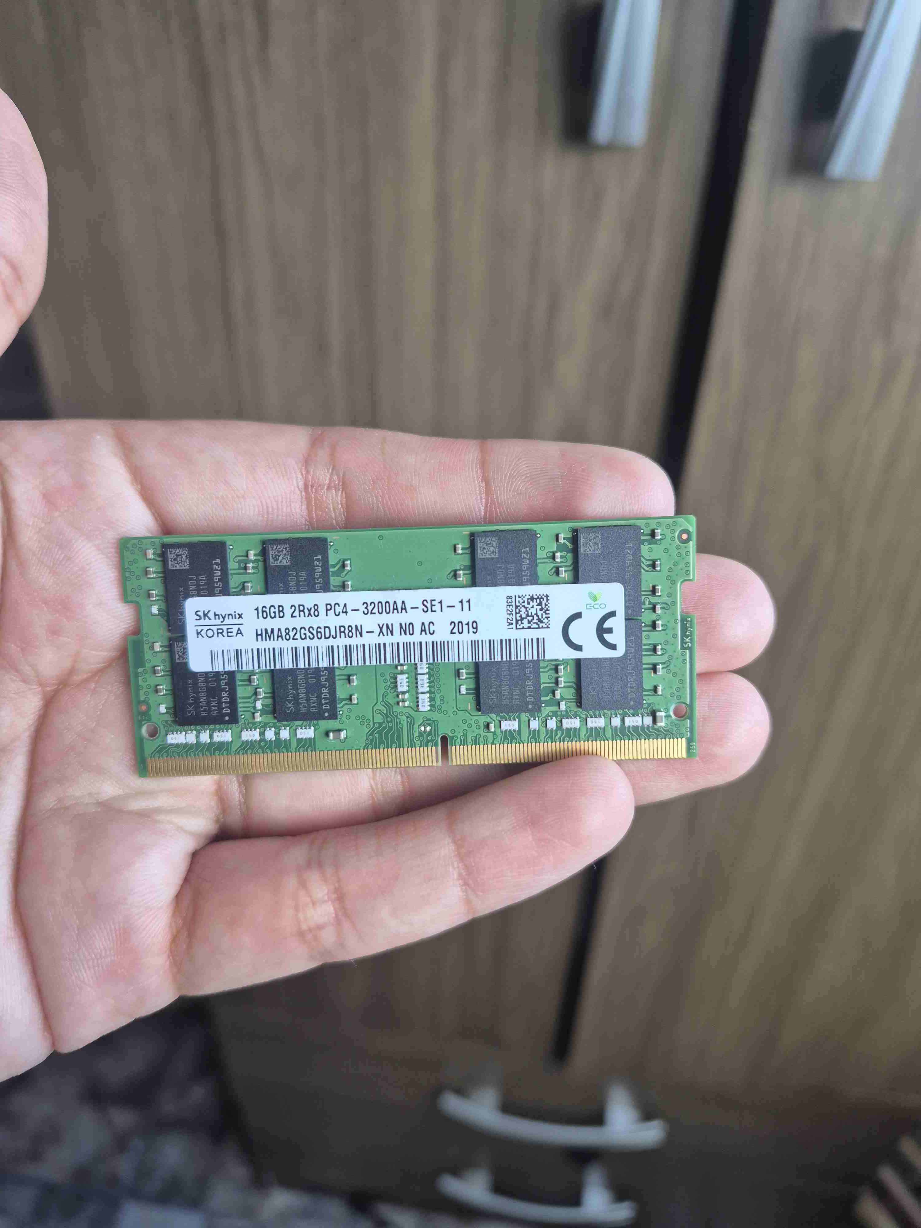 Memorias RAM - miniatura 3