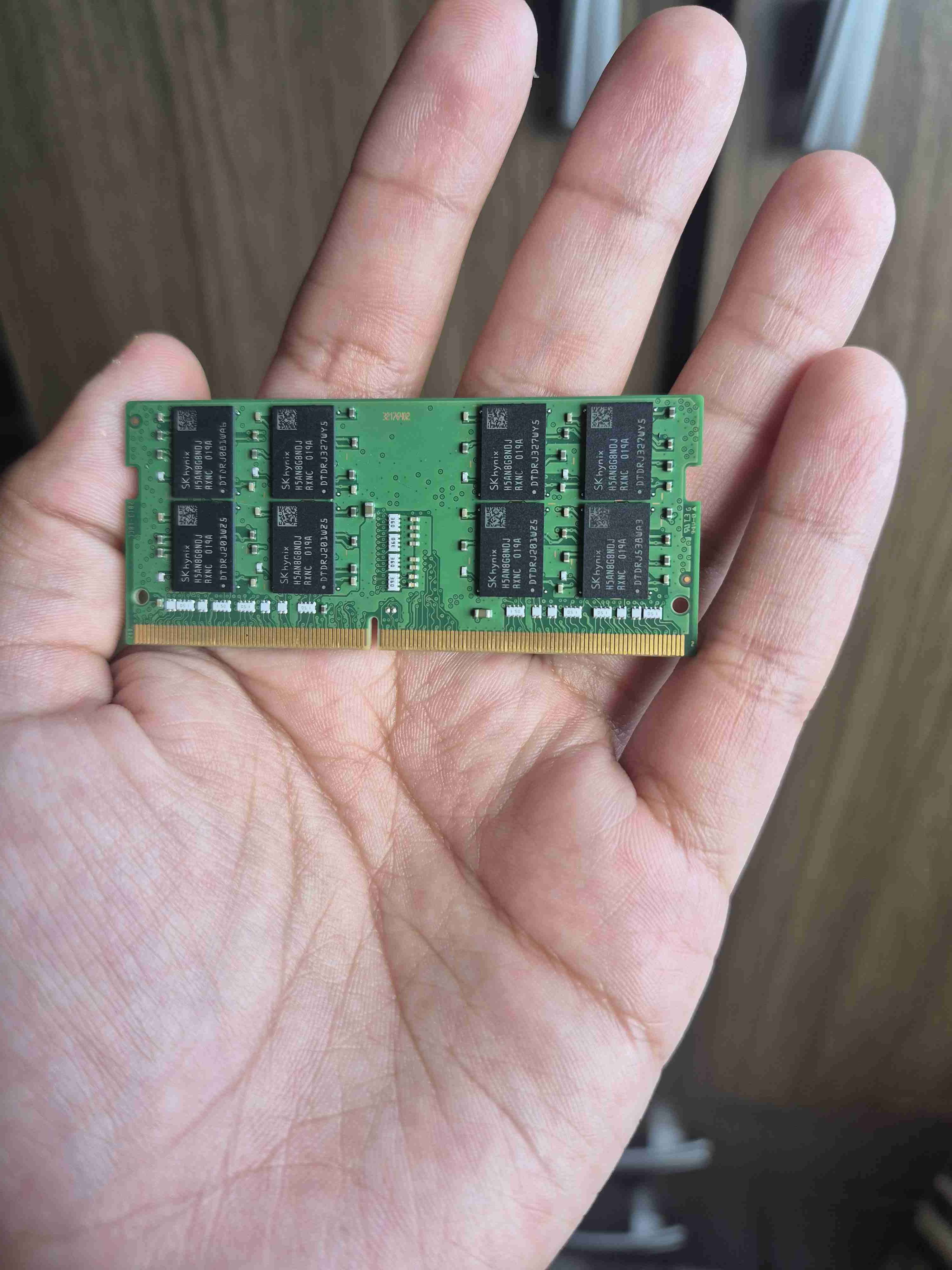 Memorias RAM - miniatura 4