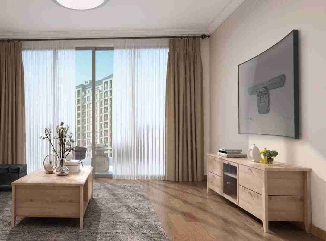 Soporte inclinable para TV QLED 49-65" - miniatura 3