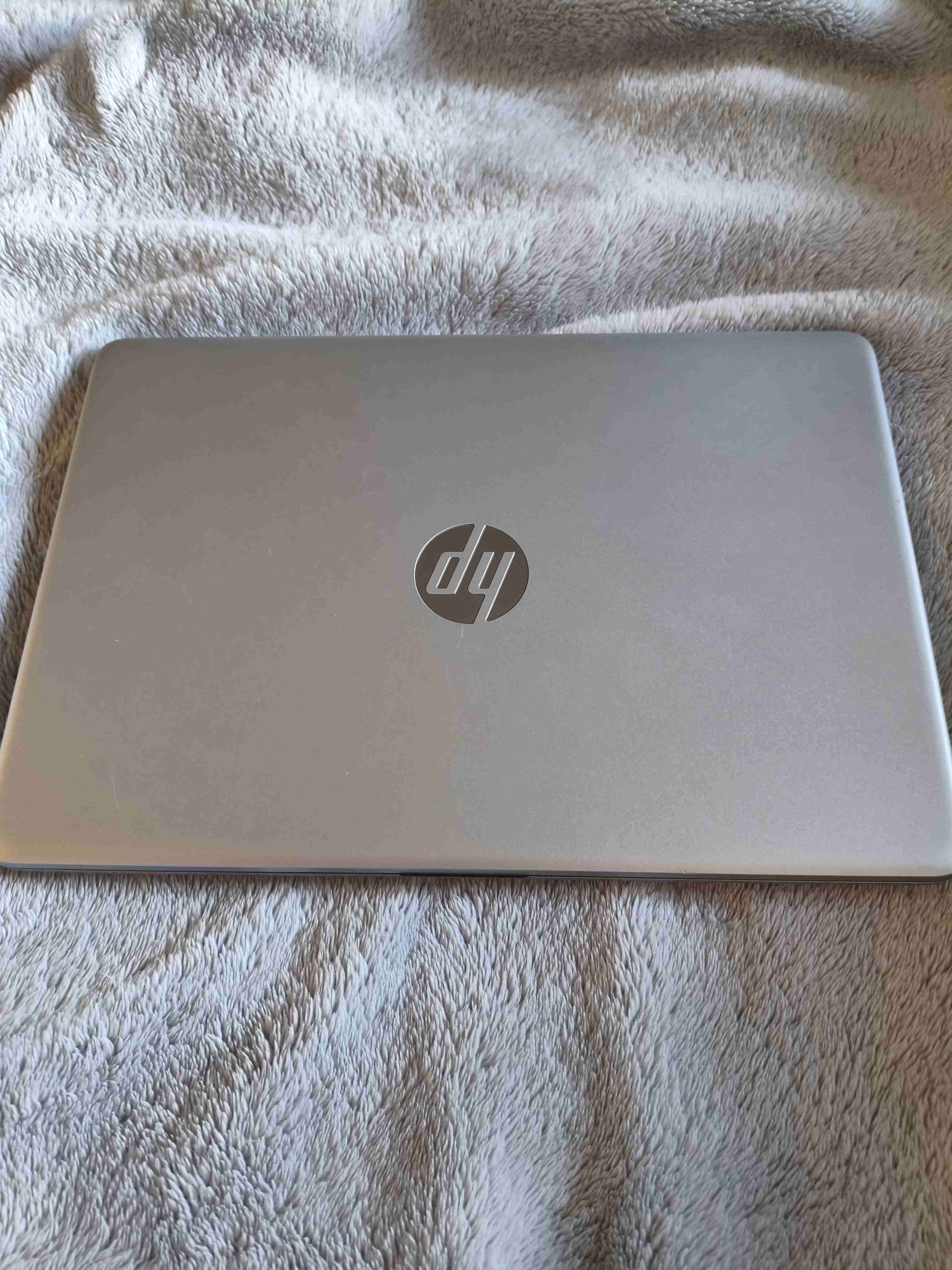 Laptop HP Intel Core i3 - miniatura 2