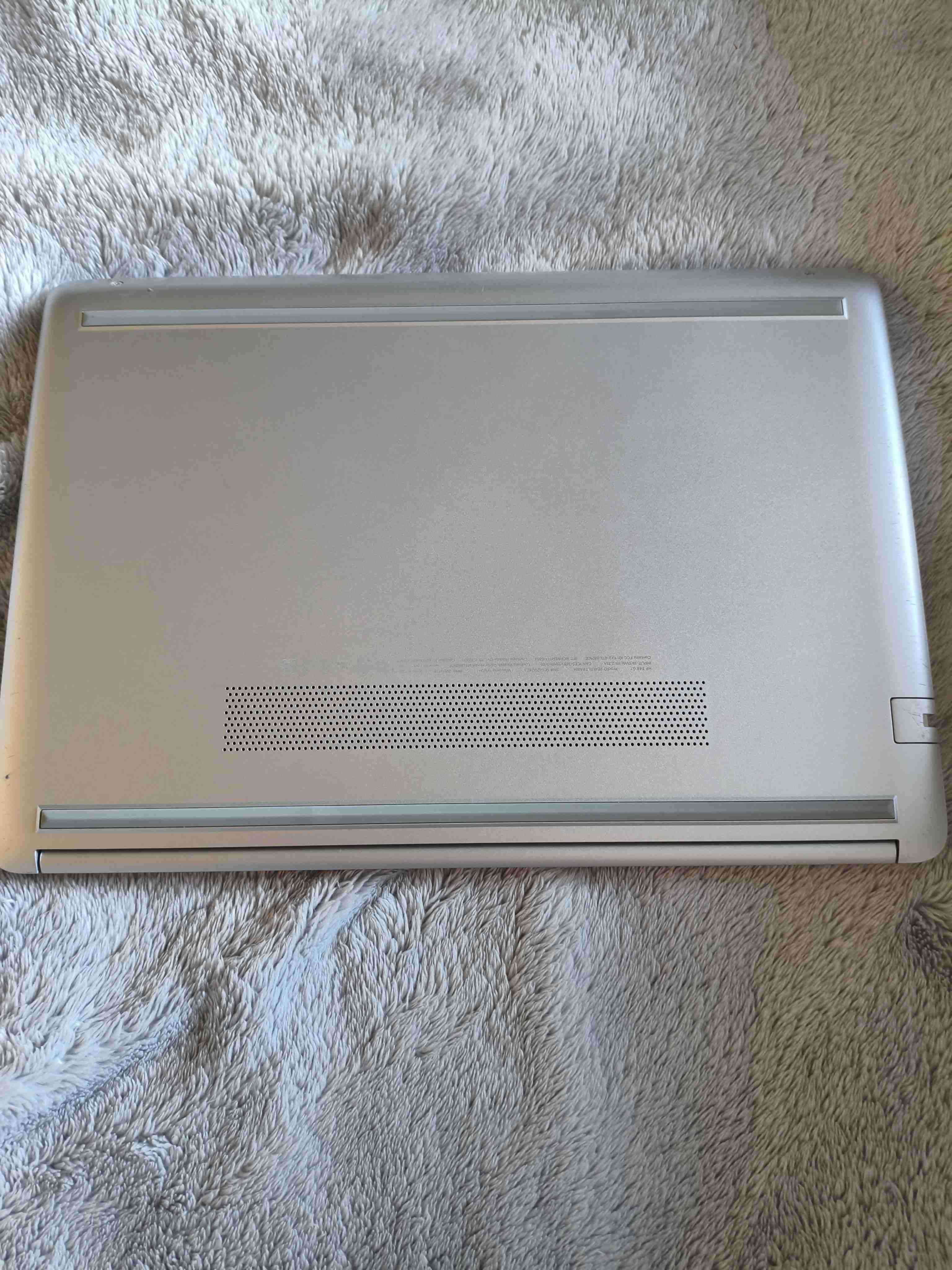 Laptop HP Intel Core i3 - miniatura 3