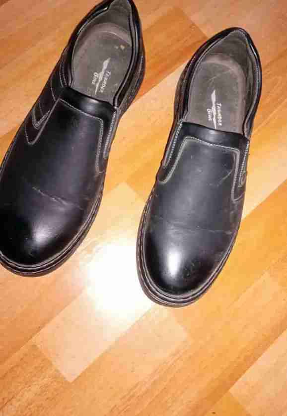 Zapatos Thunder Blue 44 formales - miniatura 2