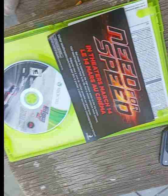 Juego Xbox 360 Need For Speed Rivals - miniatura 2
