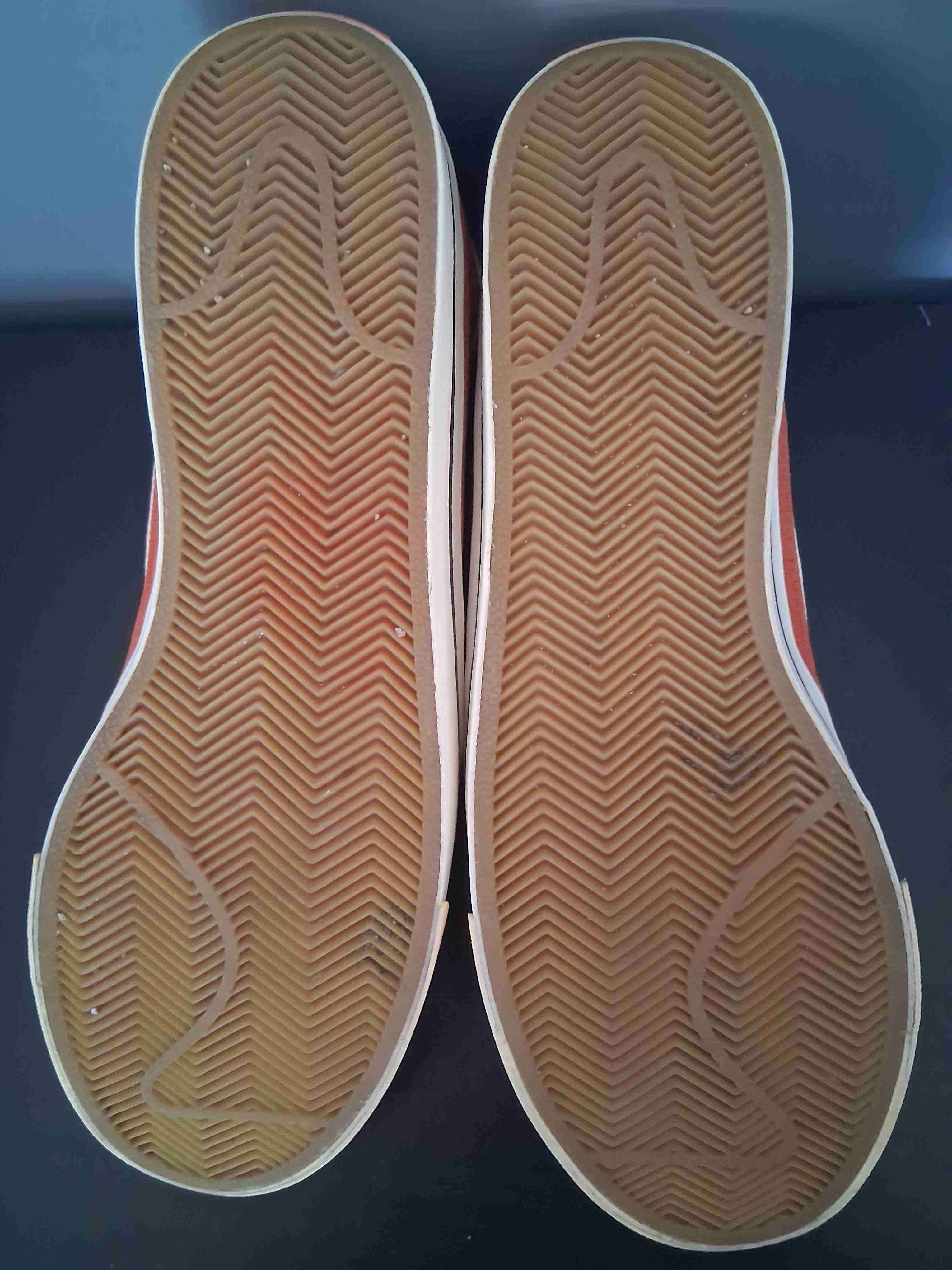 Zapatillas Nike sin cordones - miniatura 3