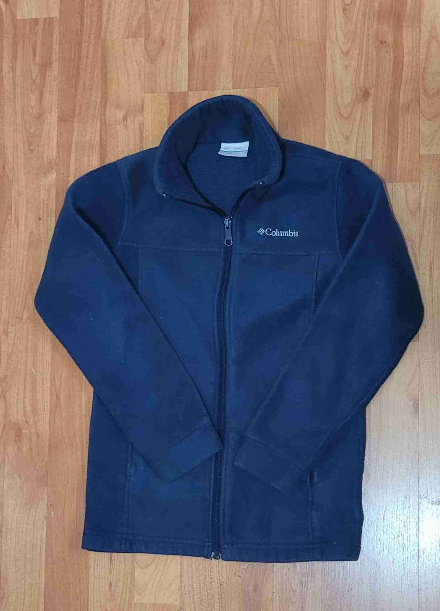 Polar Columbia azul - miniatura 2