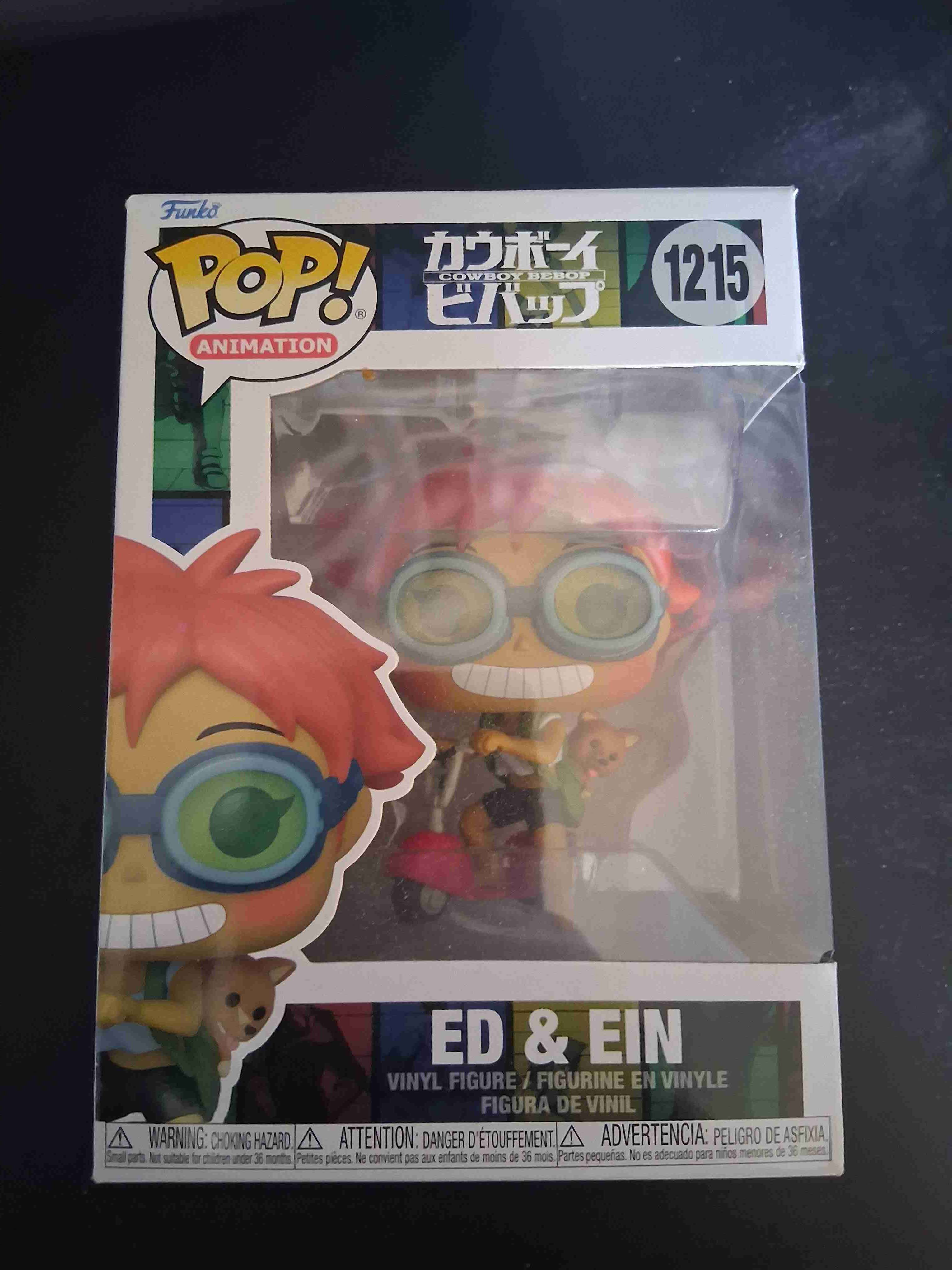 Funko Pop - miniatura 2
