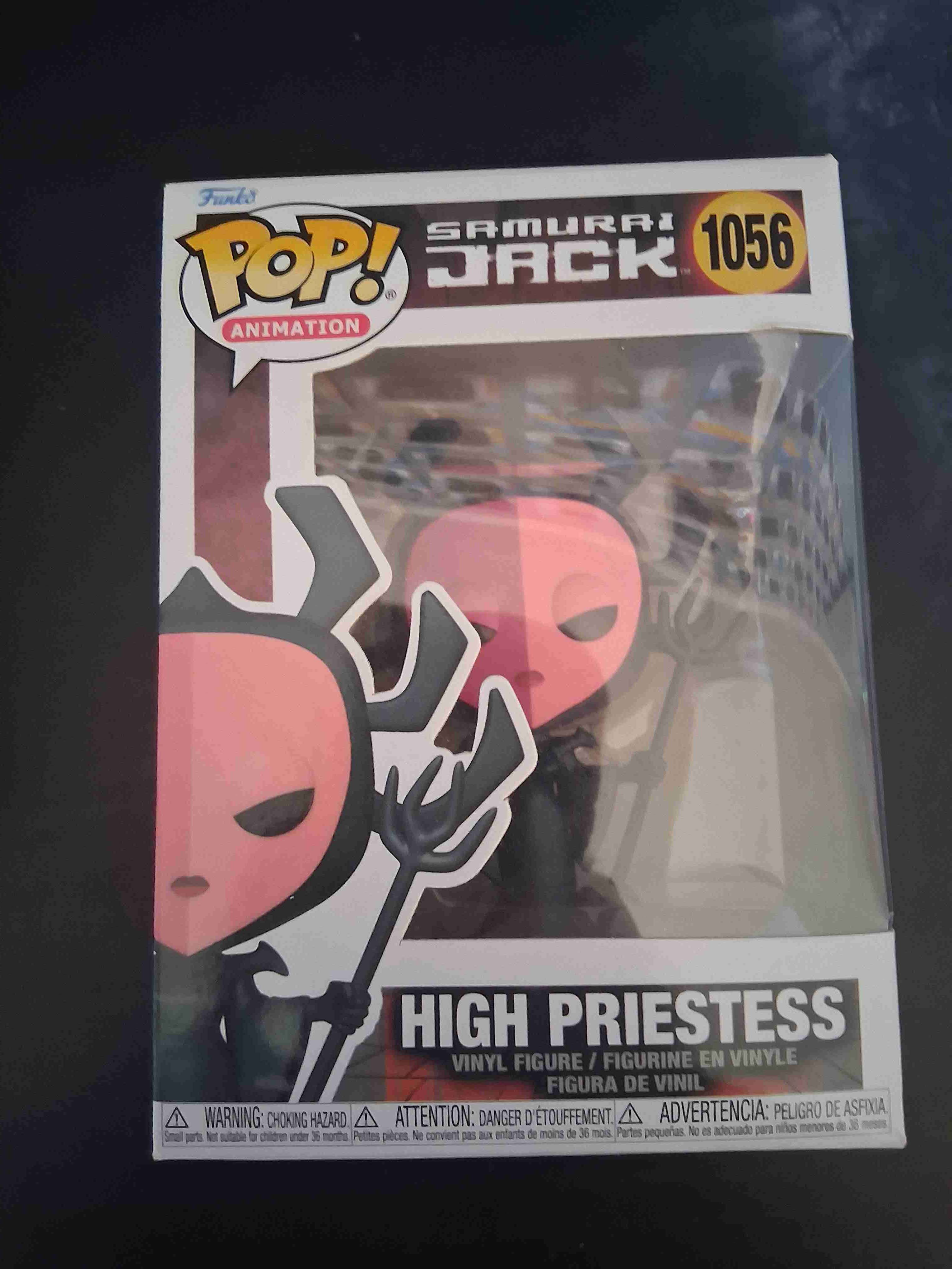 Funko Pop - miniatura 3
