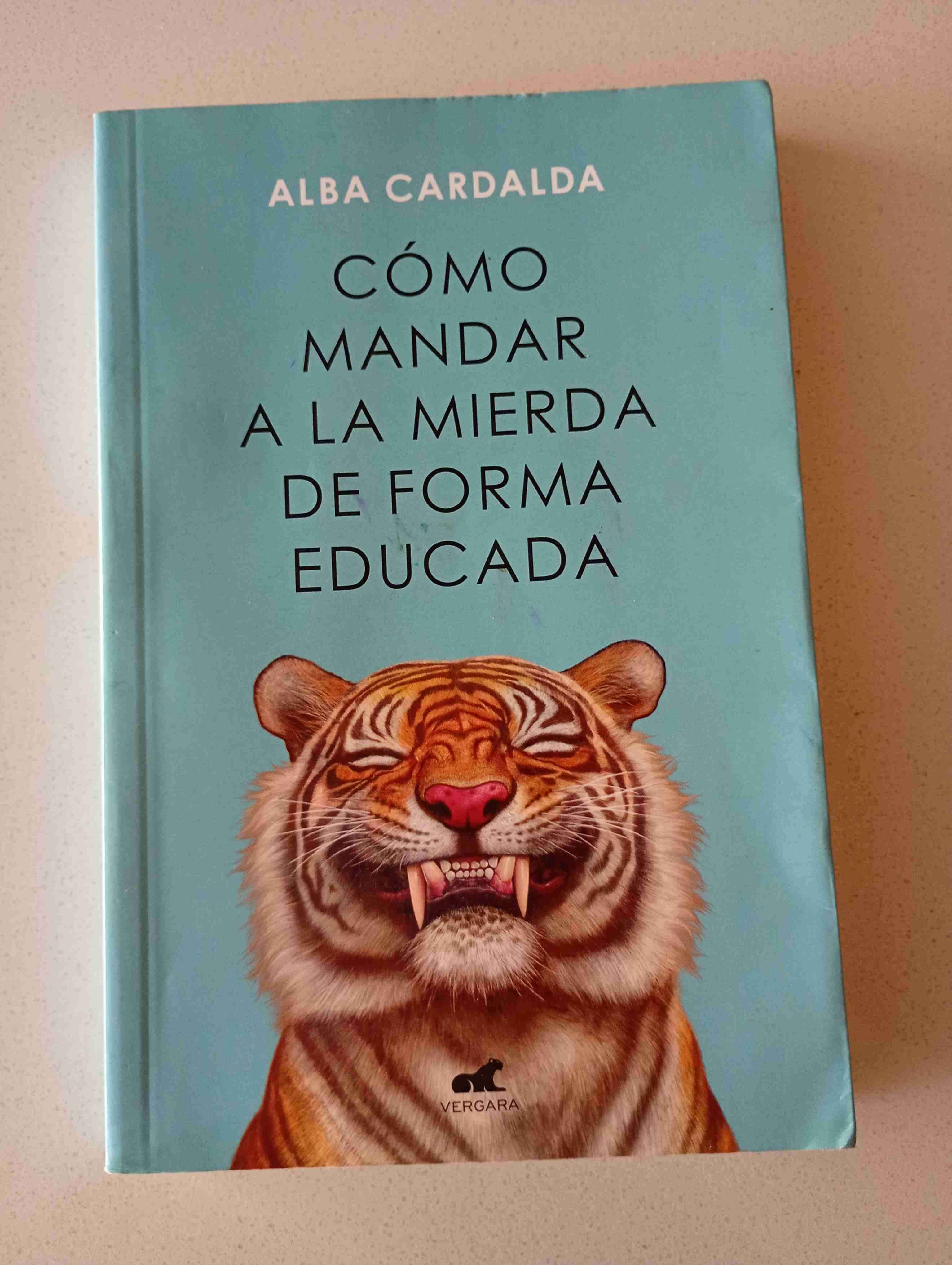 Cómo mandar a la mierda de forma educada