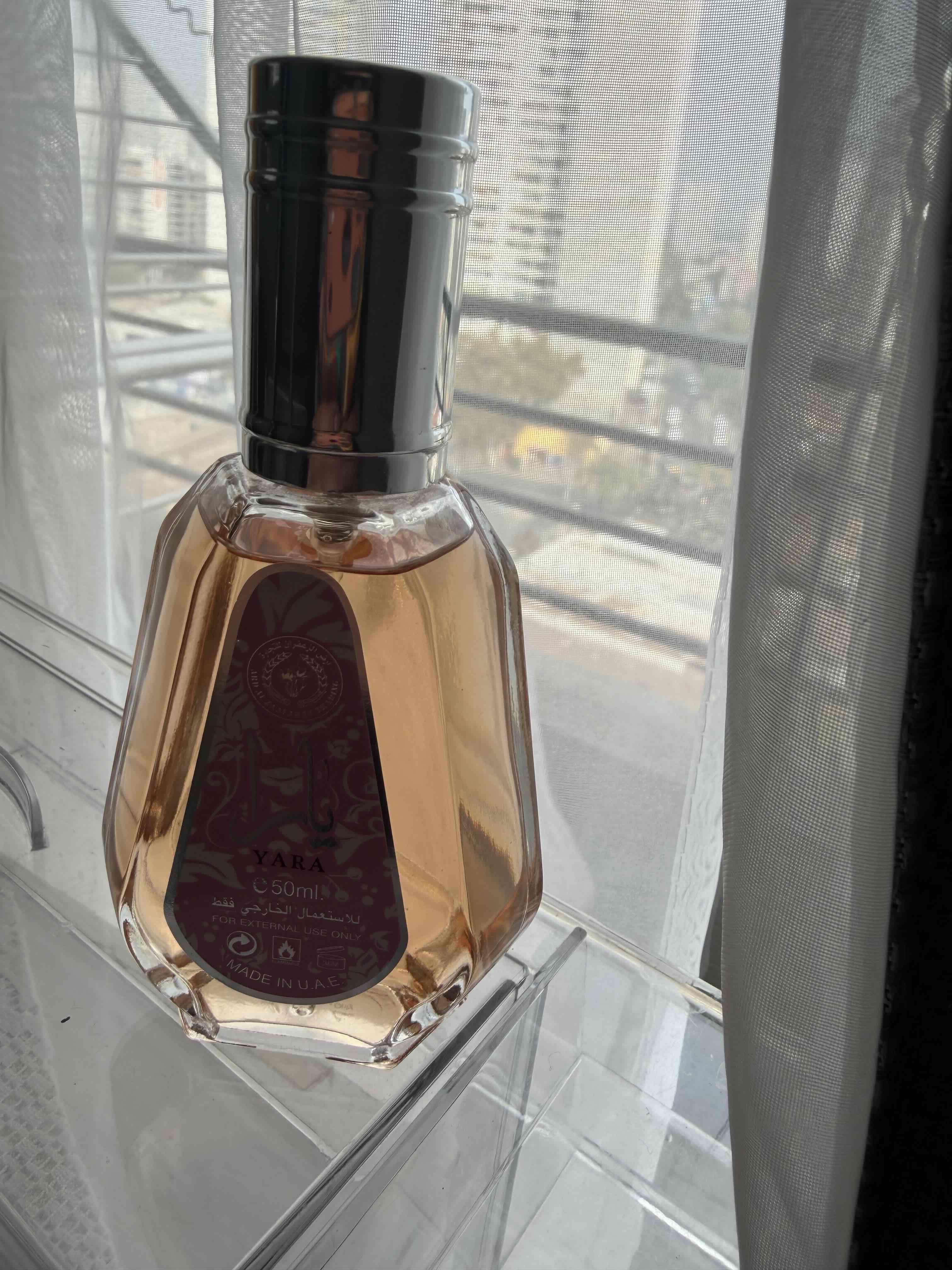 Perfume Yara 50ml - miniatura 2