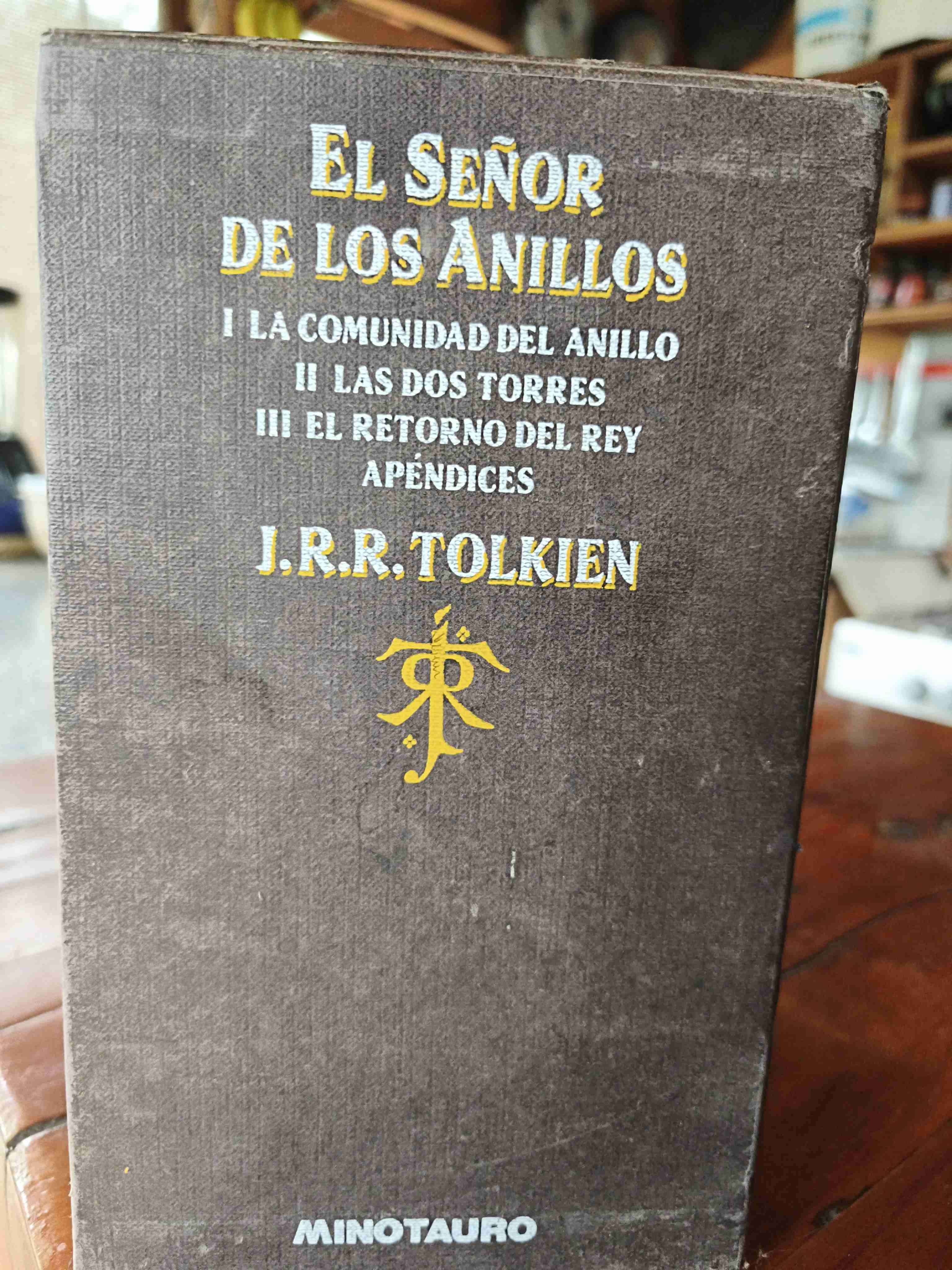 Colección El Señor de los Anillos - miniatura 2