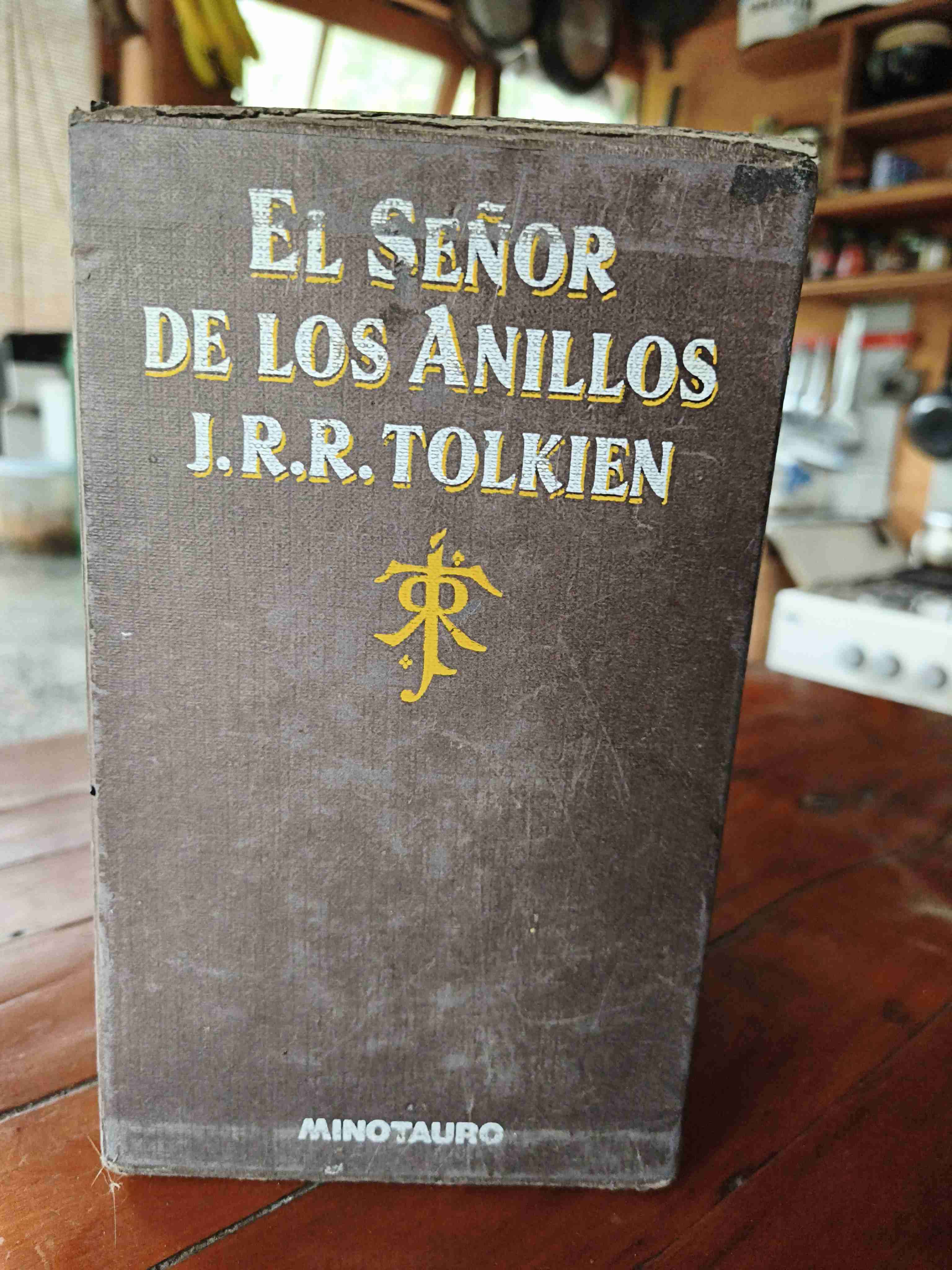 Colección El Señor de los Anillos - miniatura 3