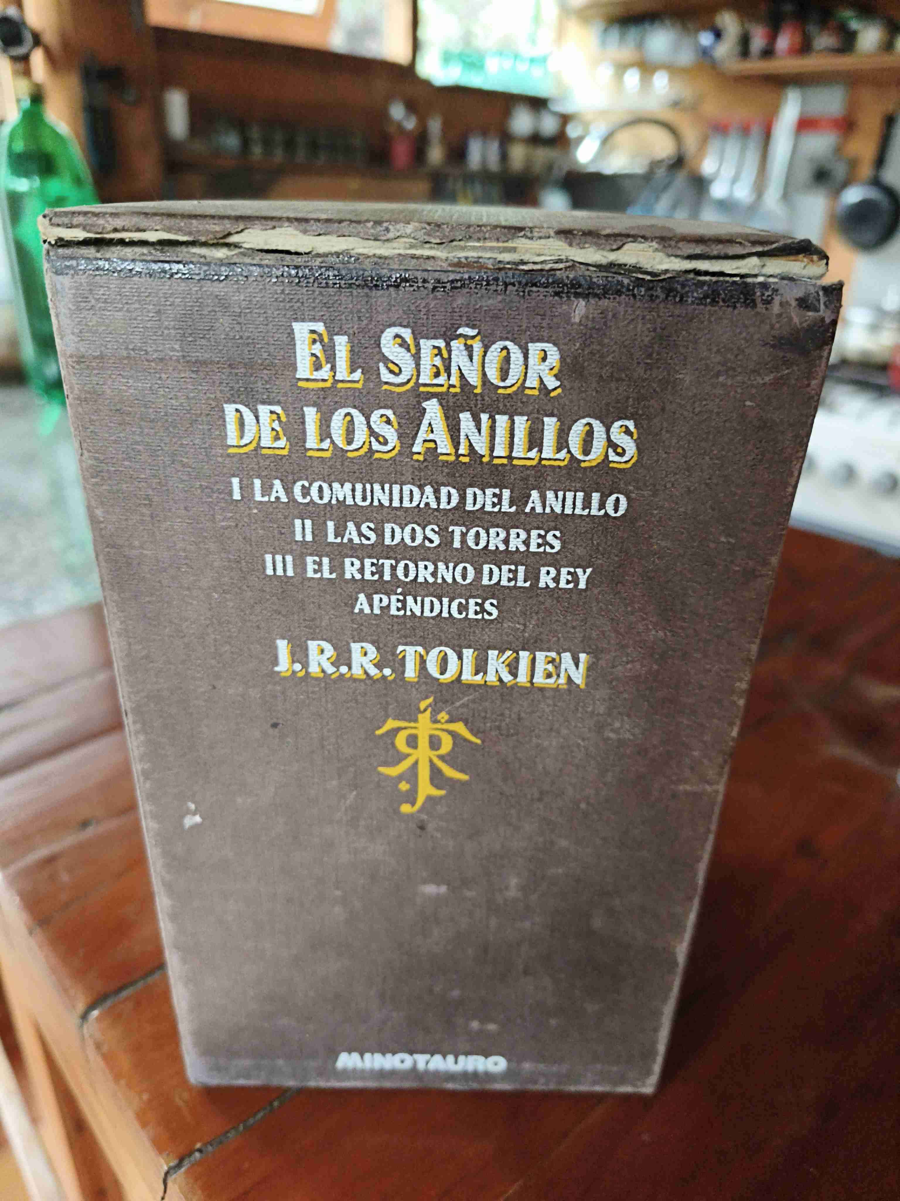 Colección El Señor de los Anillos - miniatura 4