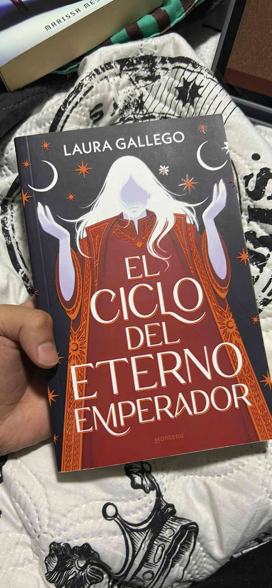 Libro originales - miniatura 1