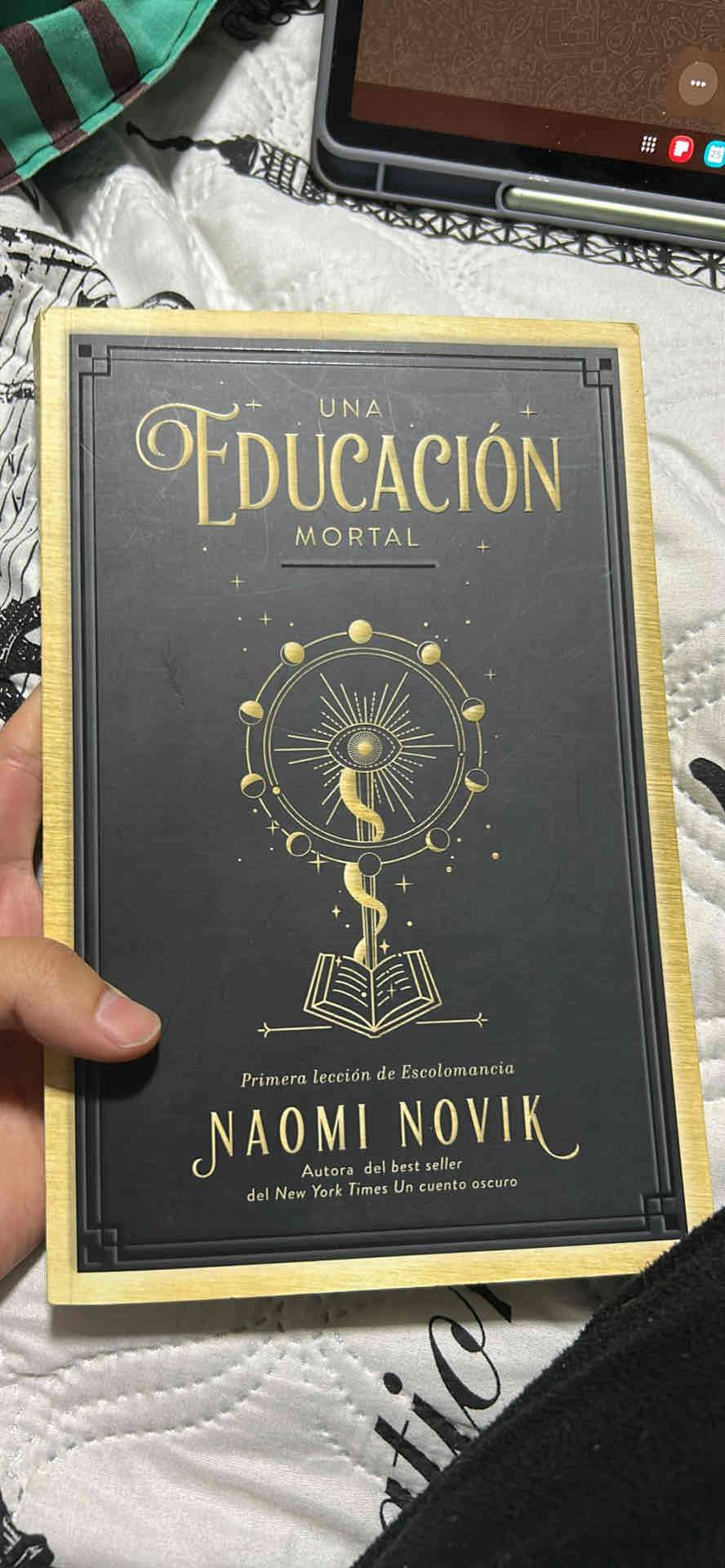 Libro originales - miniatura 3