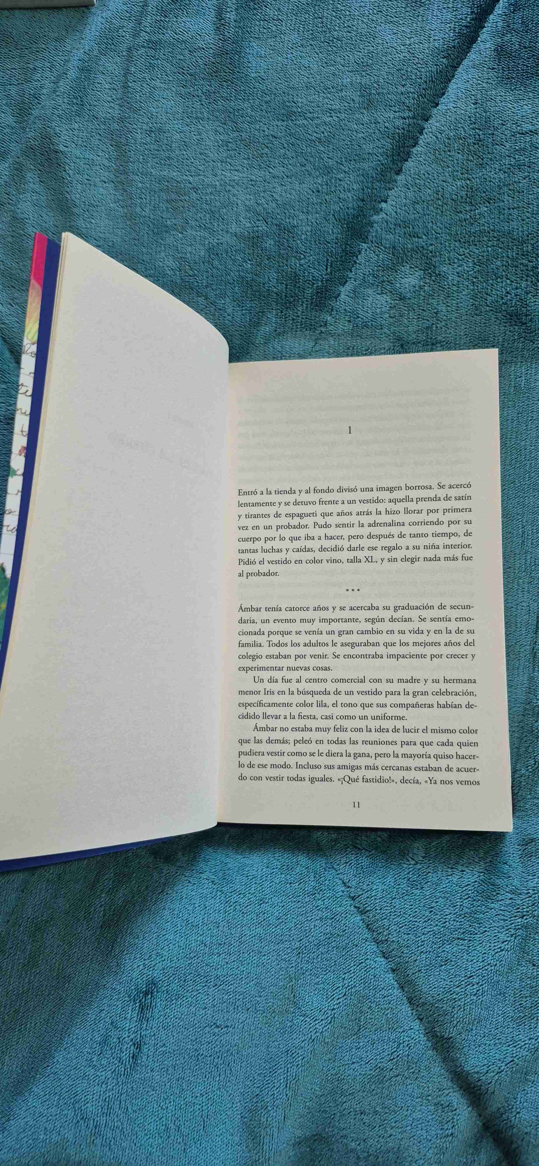 Libro 'Gorda no es un insulto' - miniatura 4