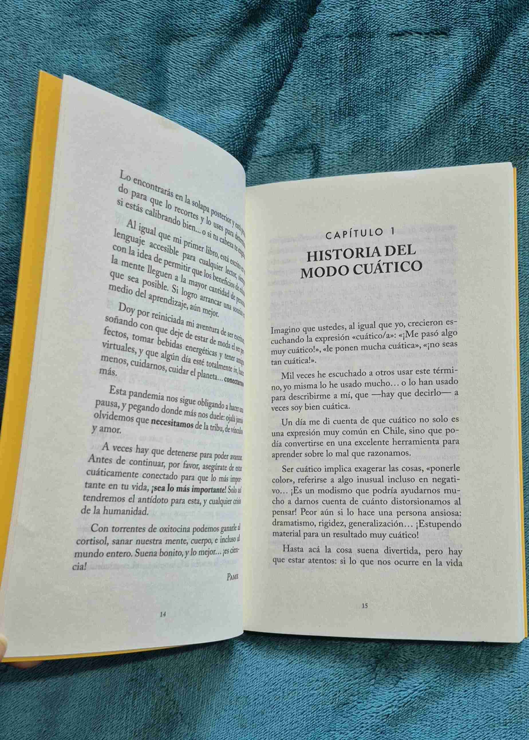 Libro 'Tu cabeza te engaña' - miniatura 4