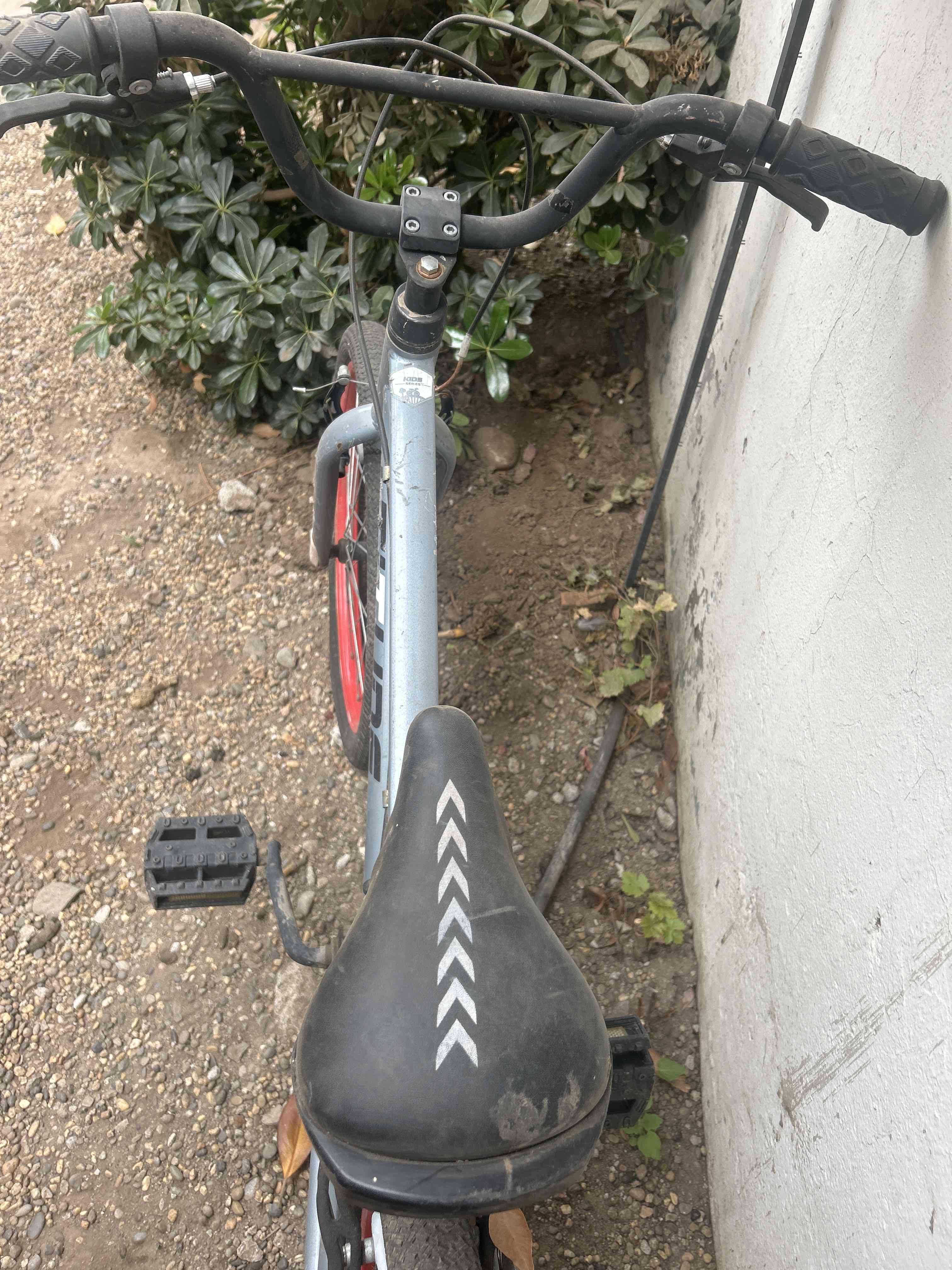 Bicicleta Altitud aro 20 - miniatura 3
