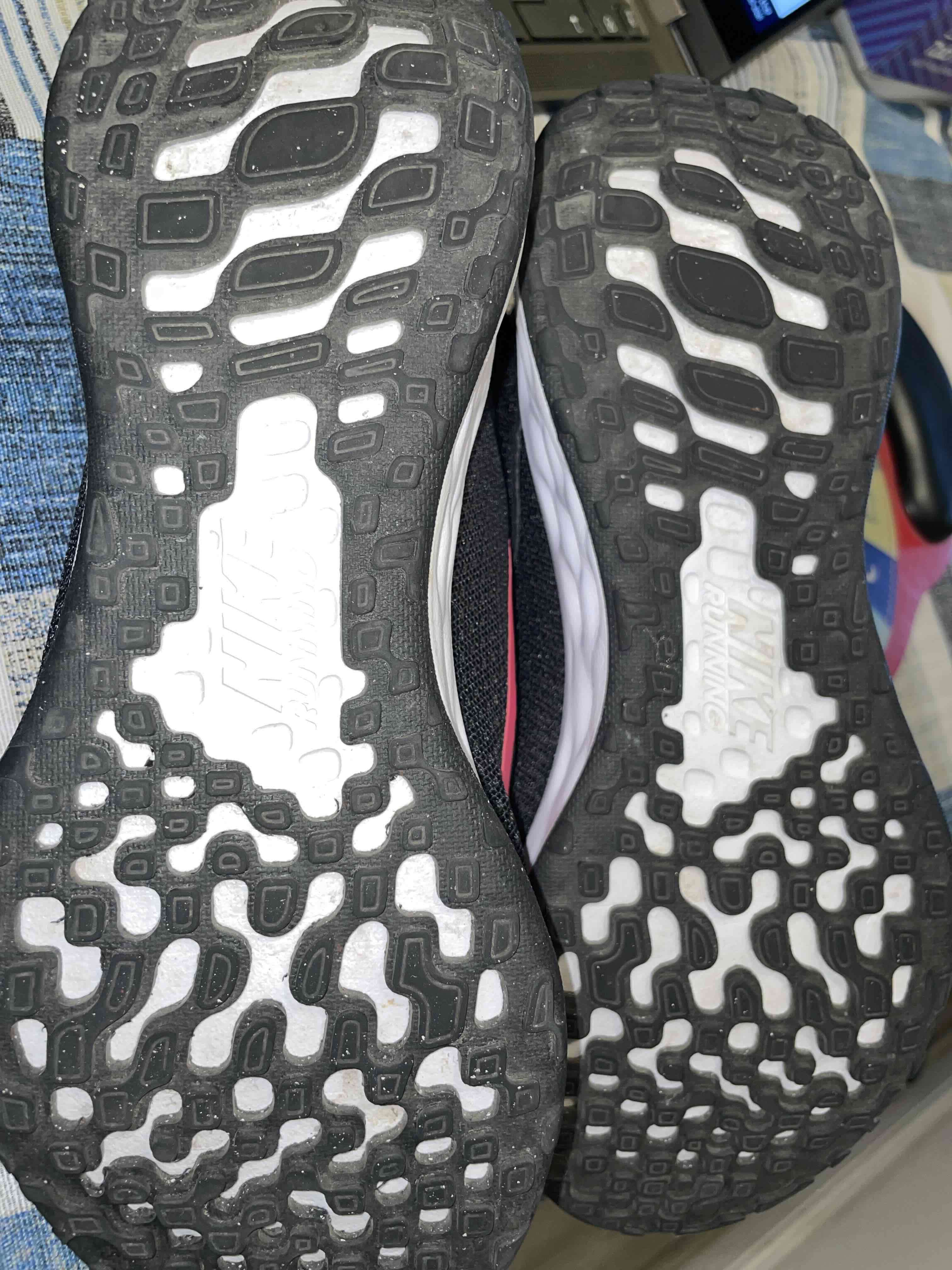 Zapatillas Nike Revolution 6 FlyEase- Mujer- T38.5 - miniatura 5