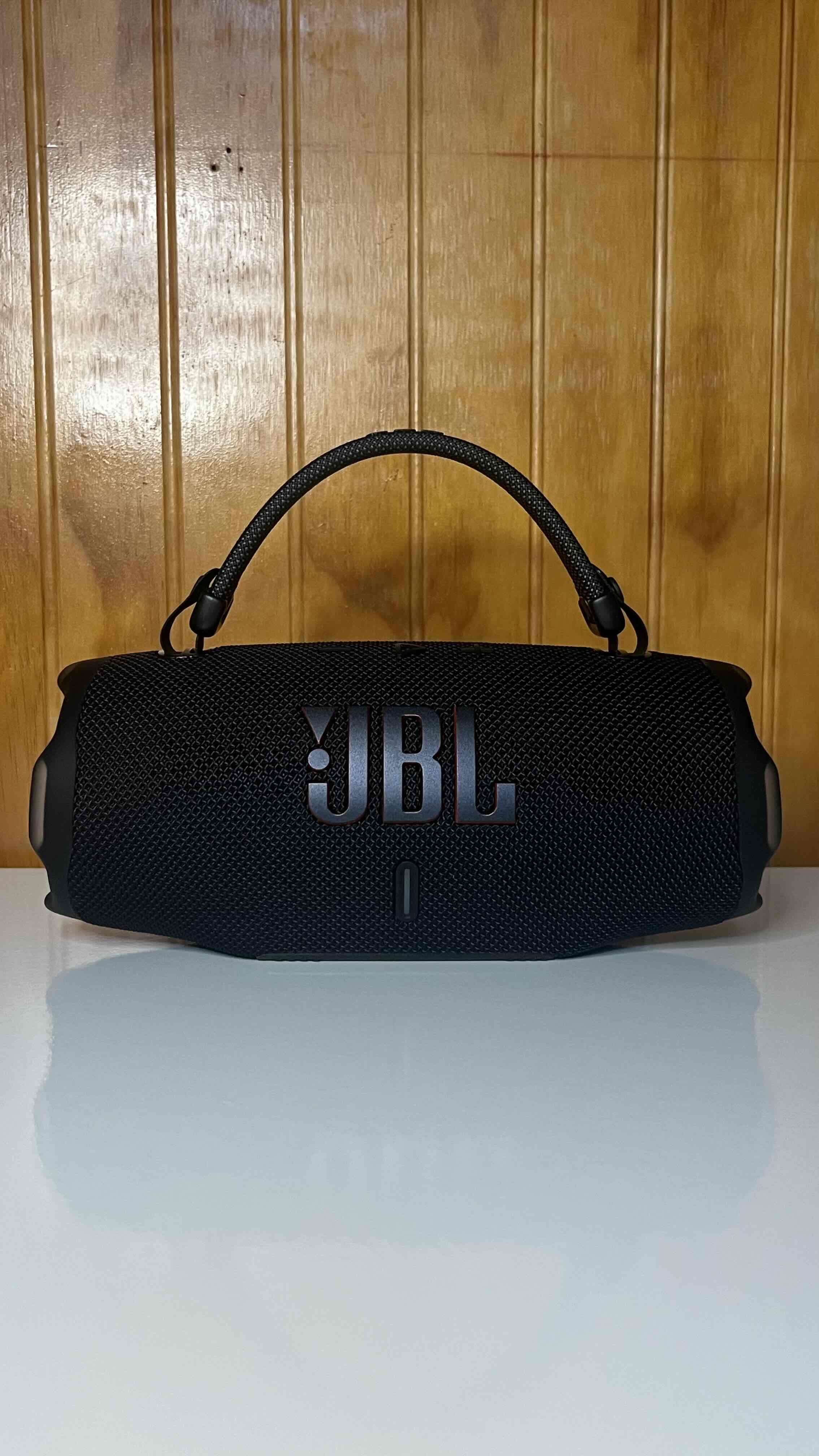 Parlante JBL charge 6 - miniatura 1