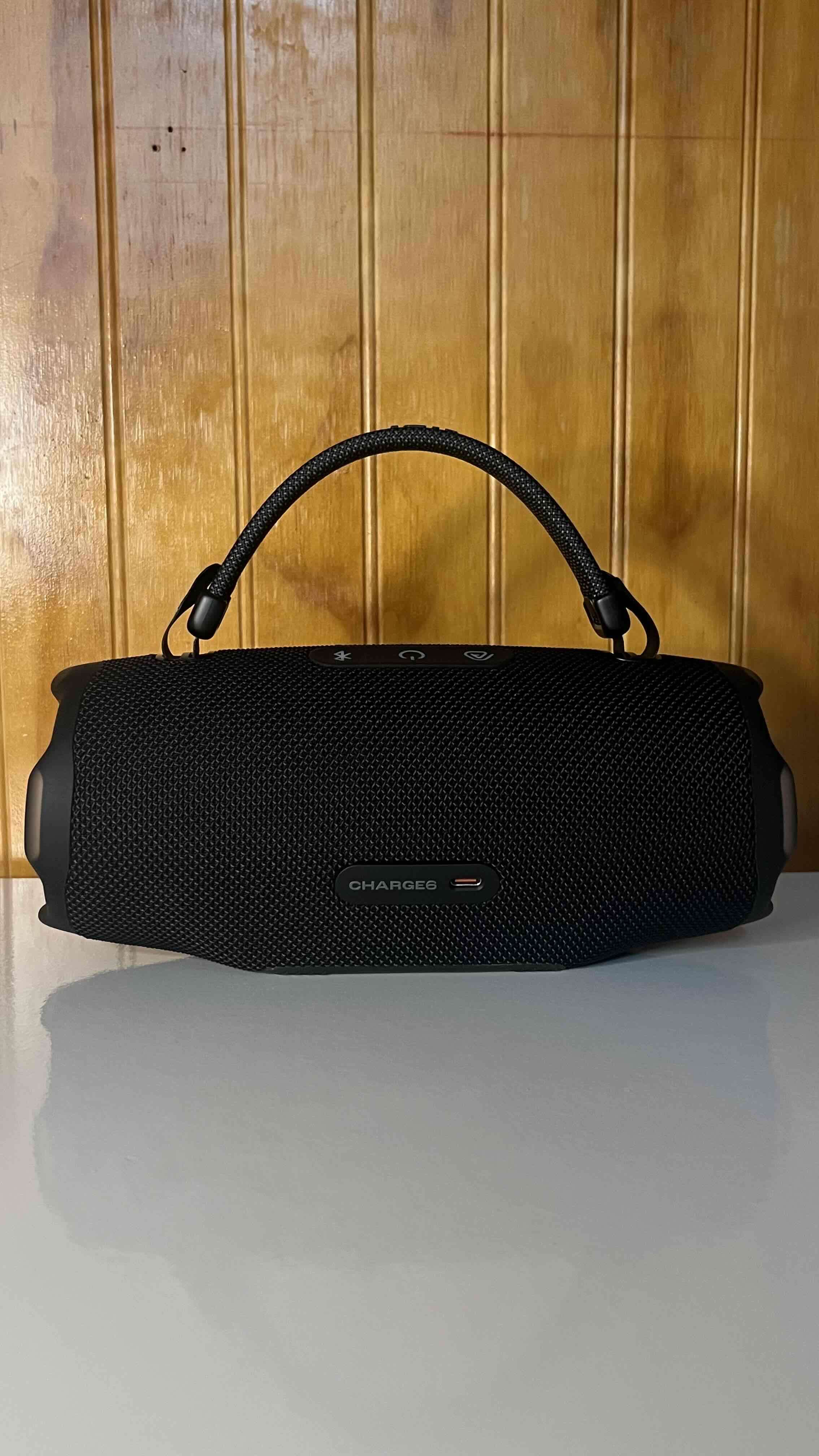Parlante JBL charge 6 - miniatura 2