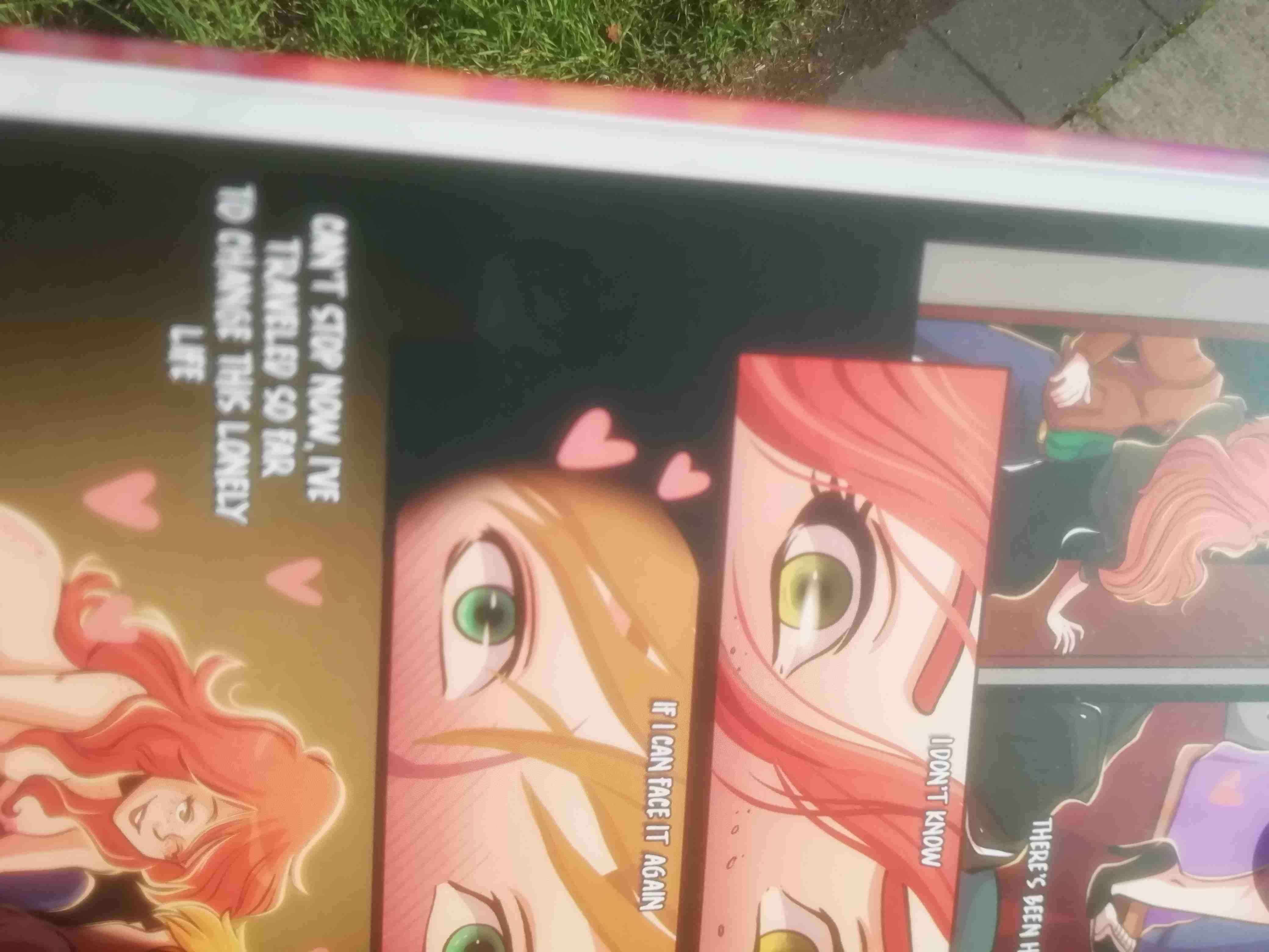 Novela gráfica Super Milf - miniatura 5