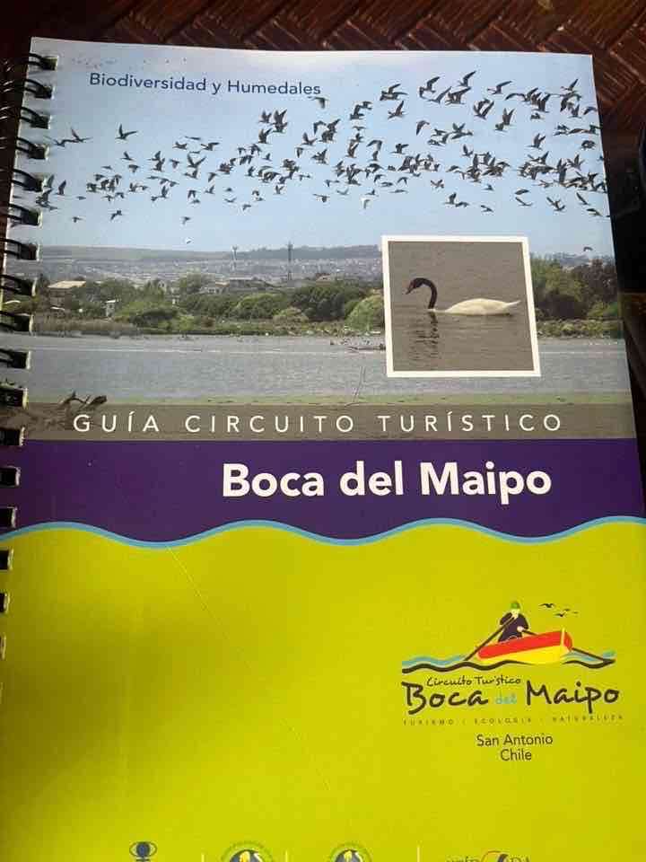 Libro especie oceáno sur FAO - miniatura 2