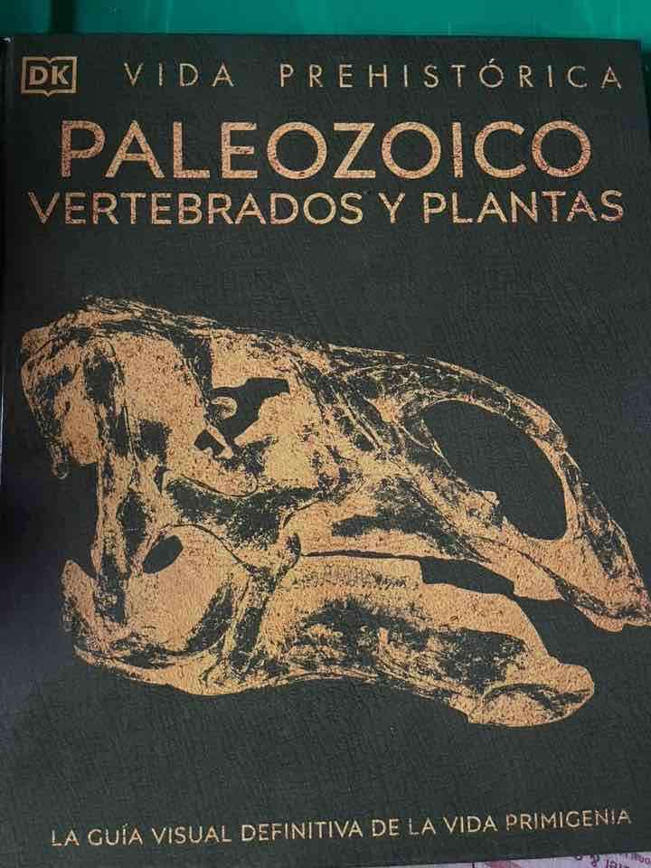 Libro especie oceáno sur FAO - miniatura 4
