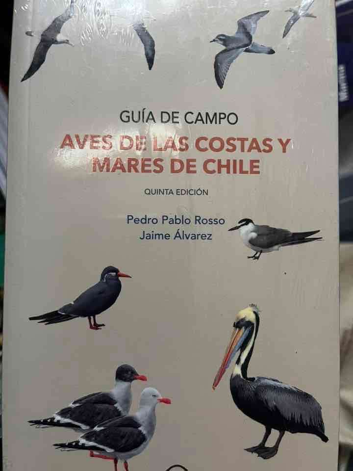 Libro especie oceáno sur FAO - miniatura 5