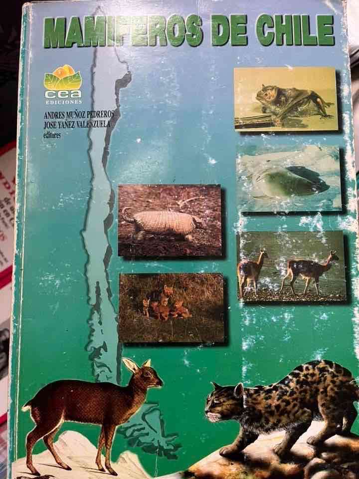 Libro especie oceáno sur FAO - miniatura 6