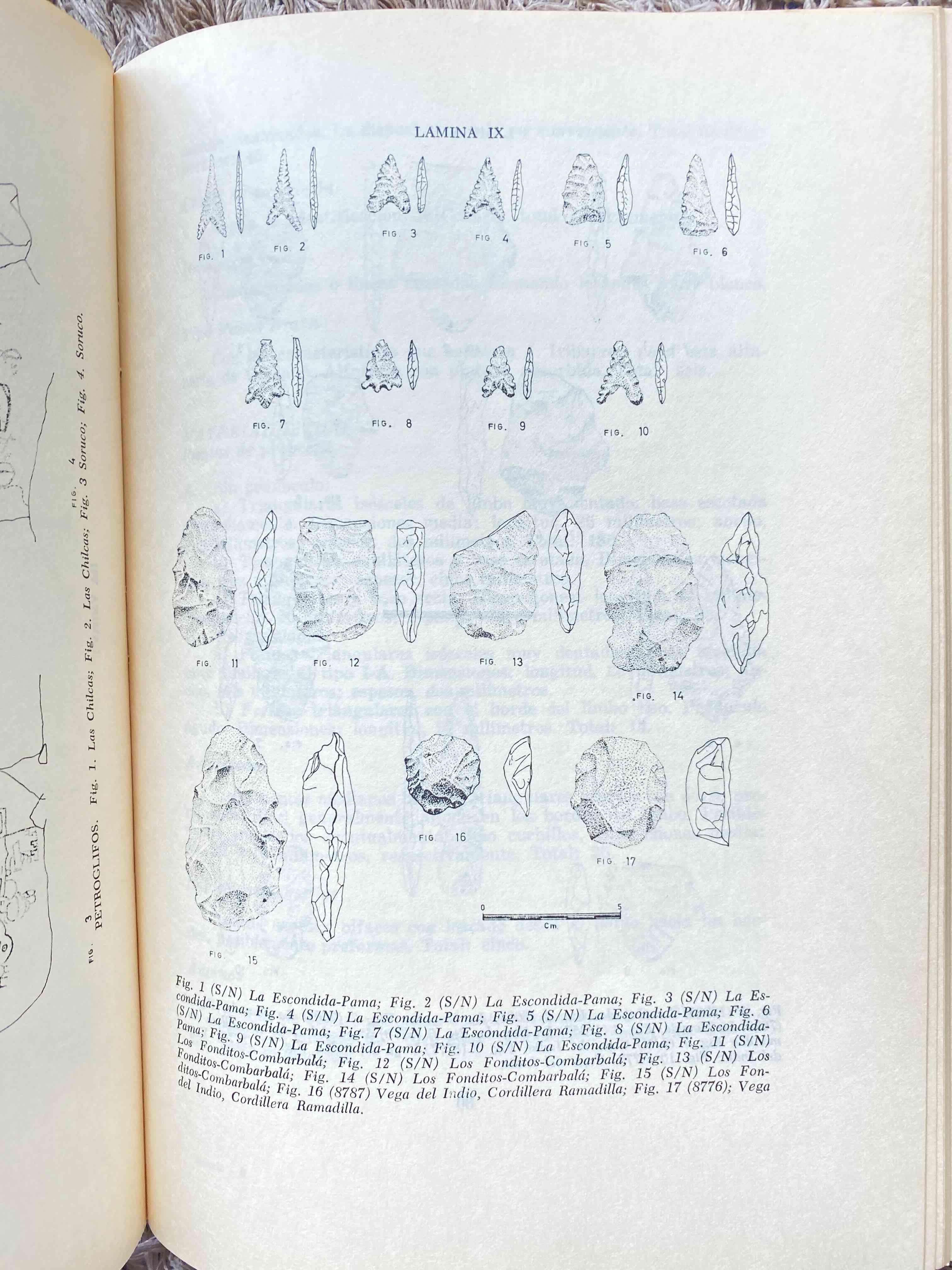 Boletines de arqueología de La Serena - miniatura 2