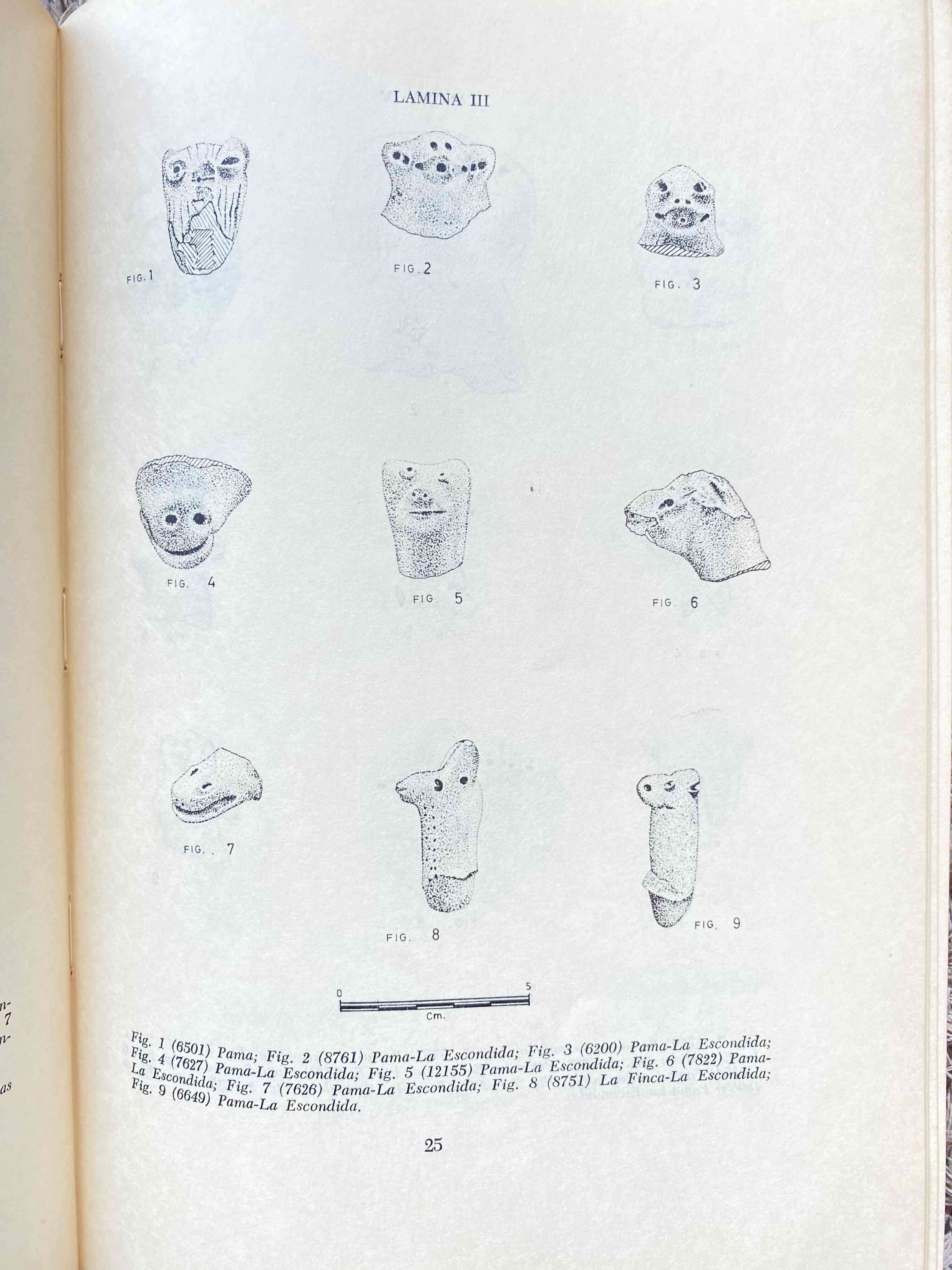 Boletines de arqueología de La Serena - miniatura 3