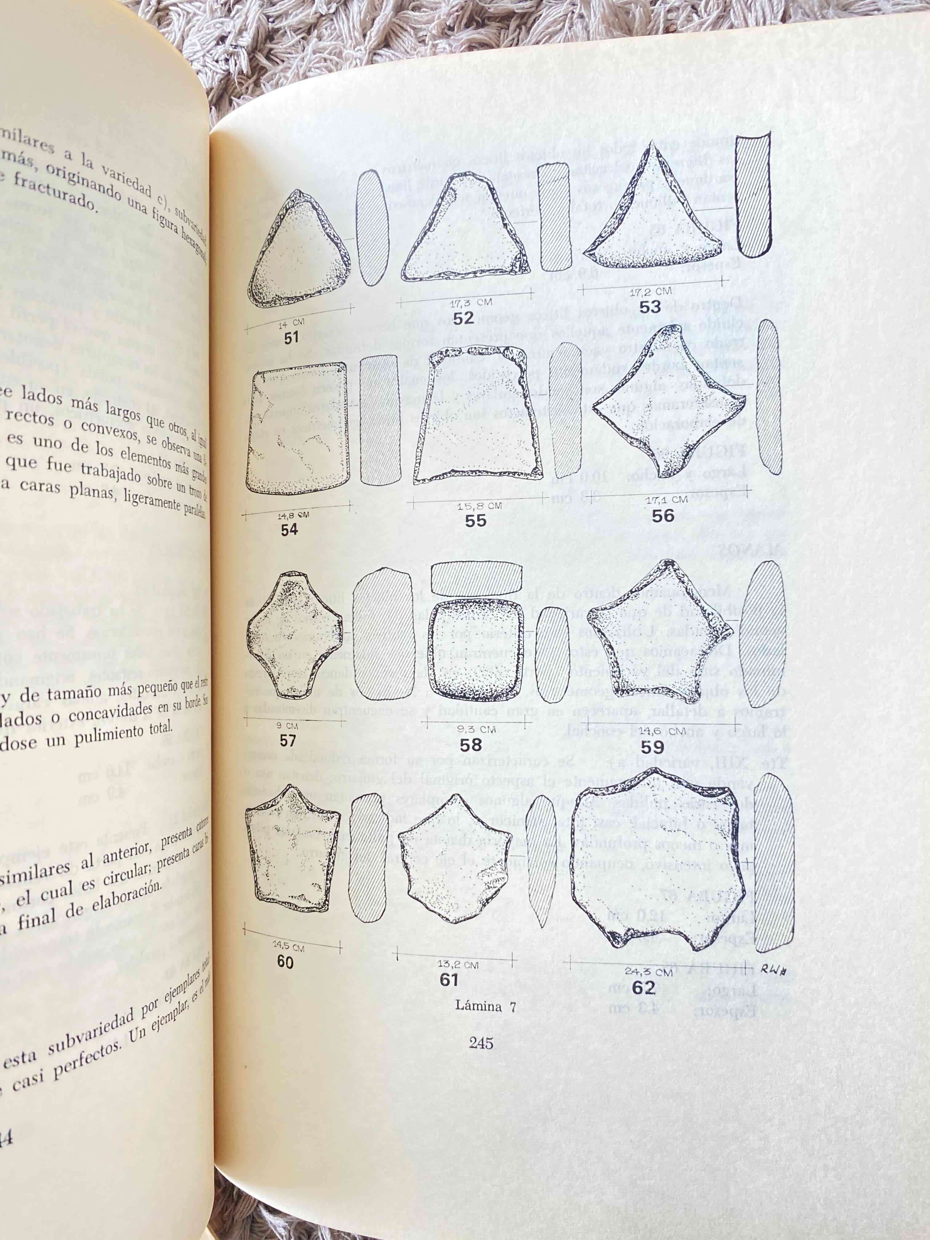 Boletines de arqueología de La Serena - miniatura 6