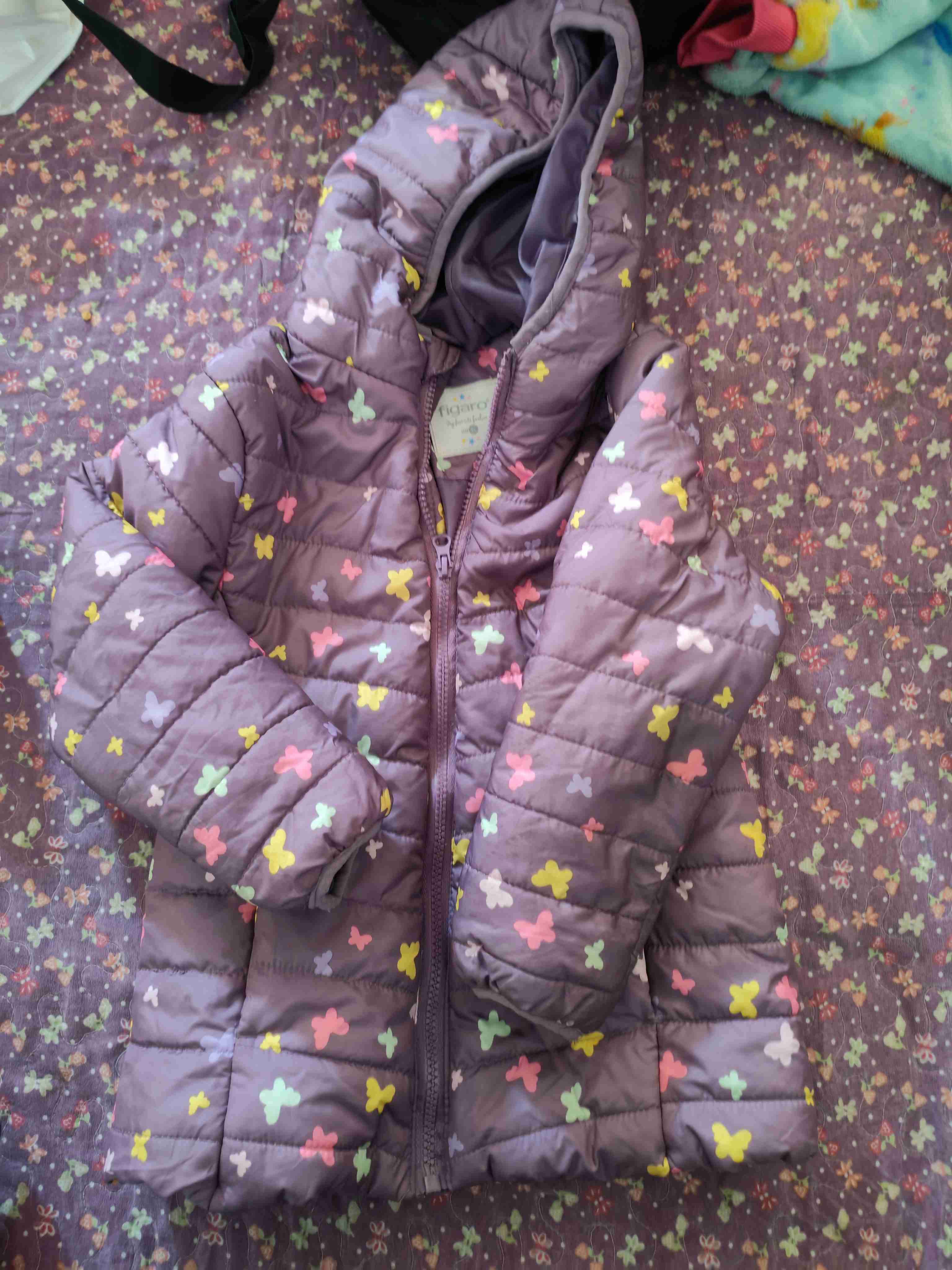Buzo, chaqueta, vestidos - miniatura 2