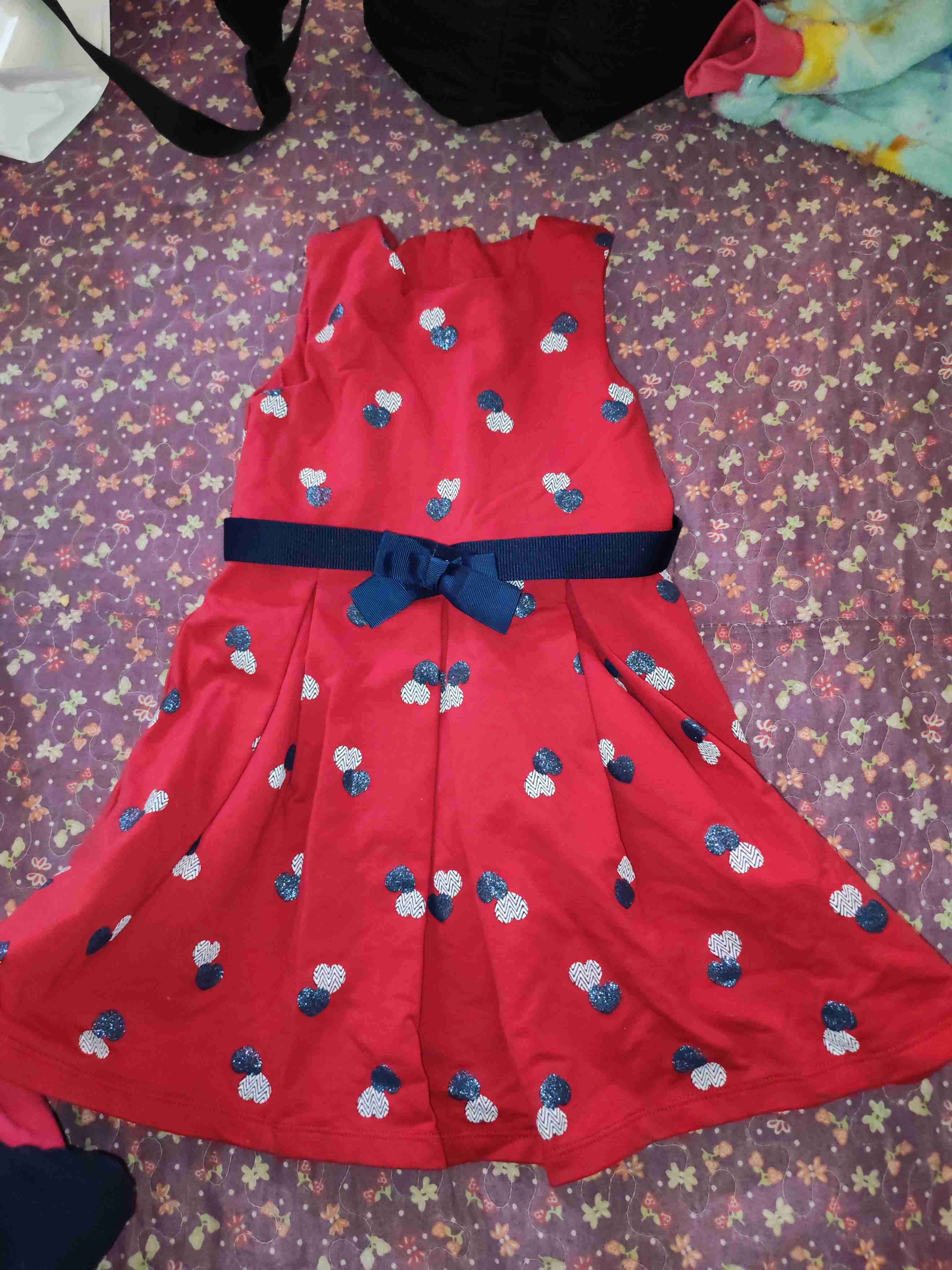 Buzo, chaqueta, vestidos - miniatura 3