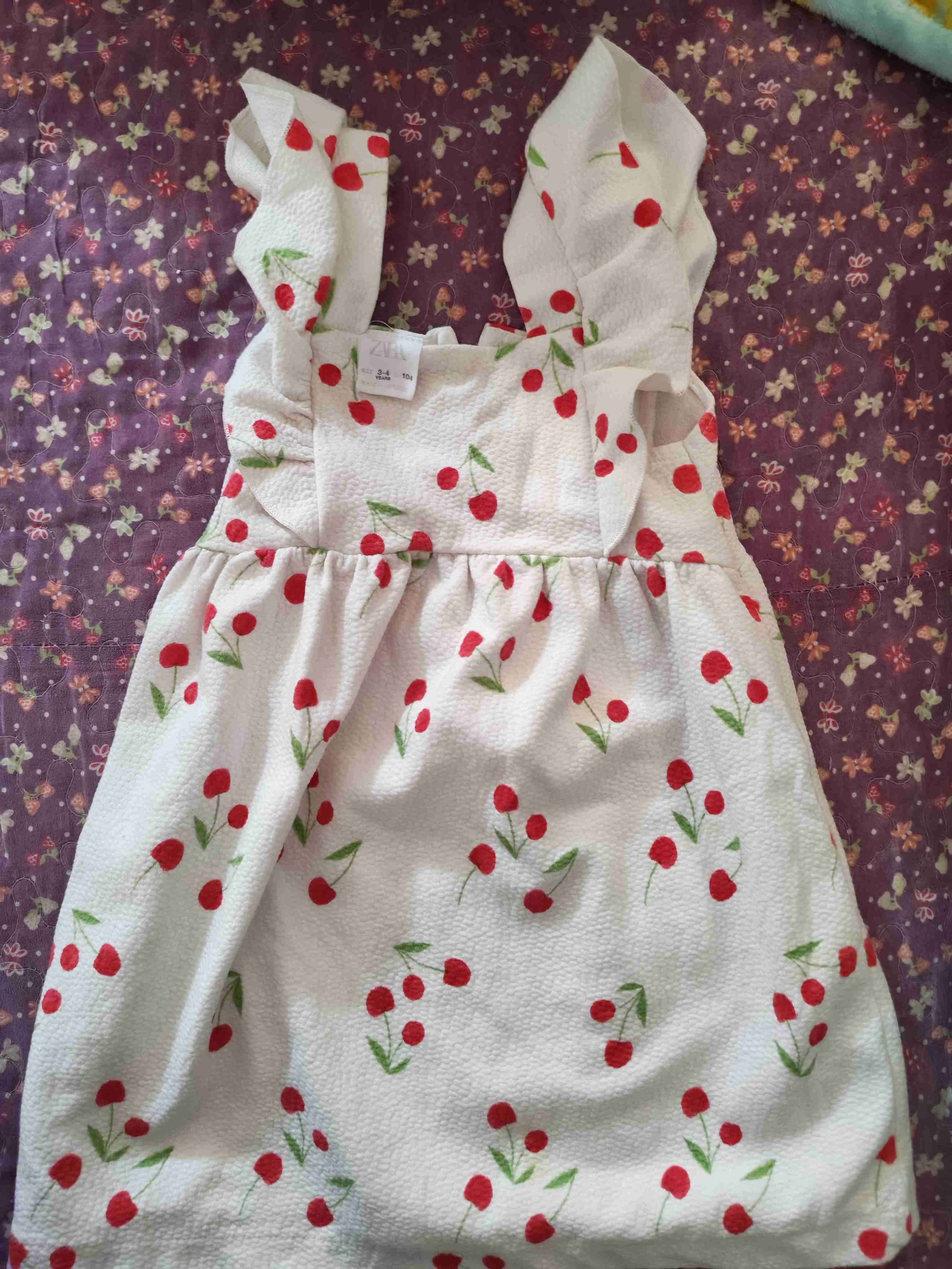 Buzo, chaqueta, vestidos - miniatura 5
