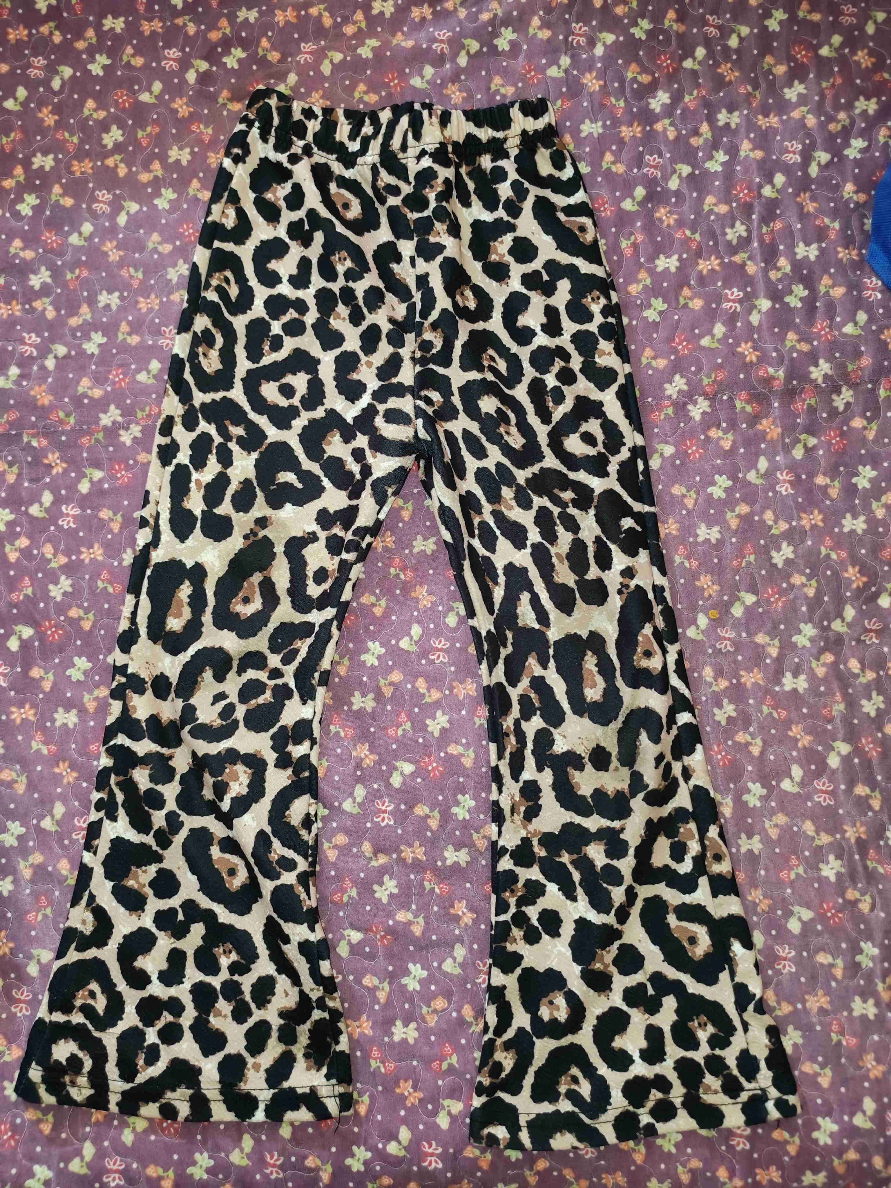 Calzas talla 4-5 - miniatura 2