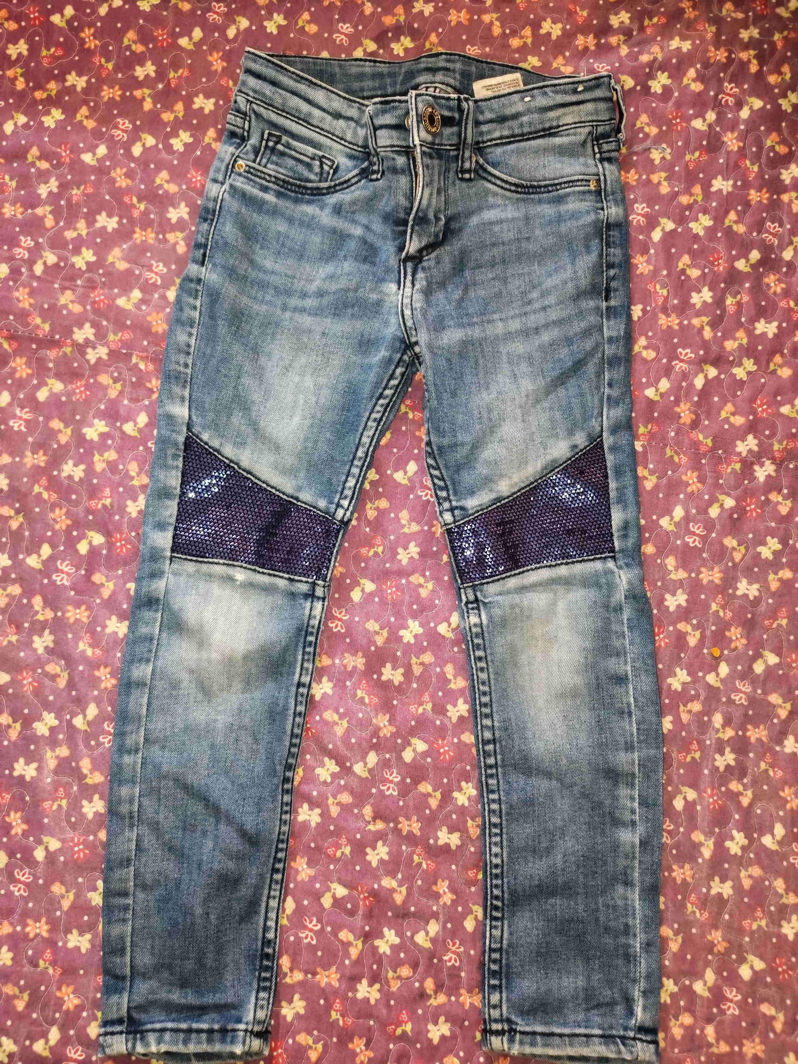 Calzas talla 4-5 - miniatura 3