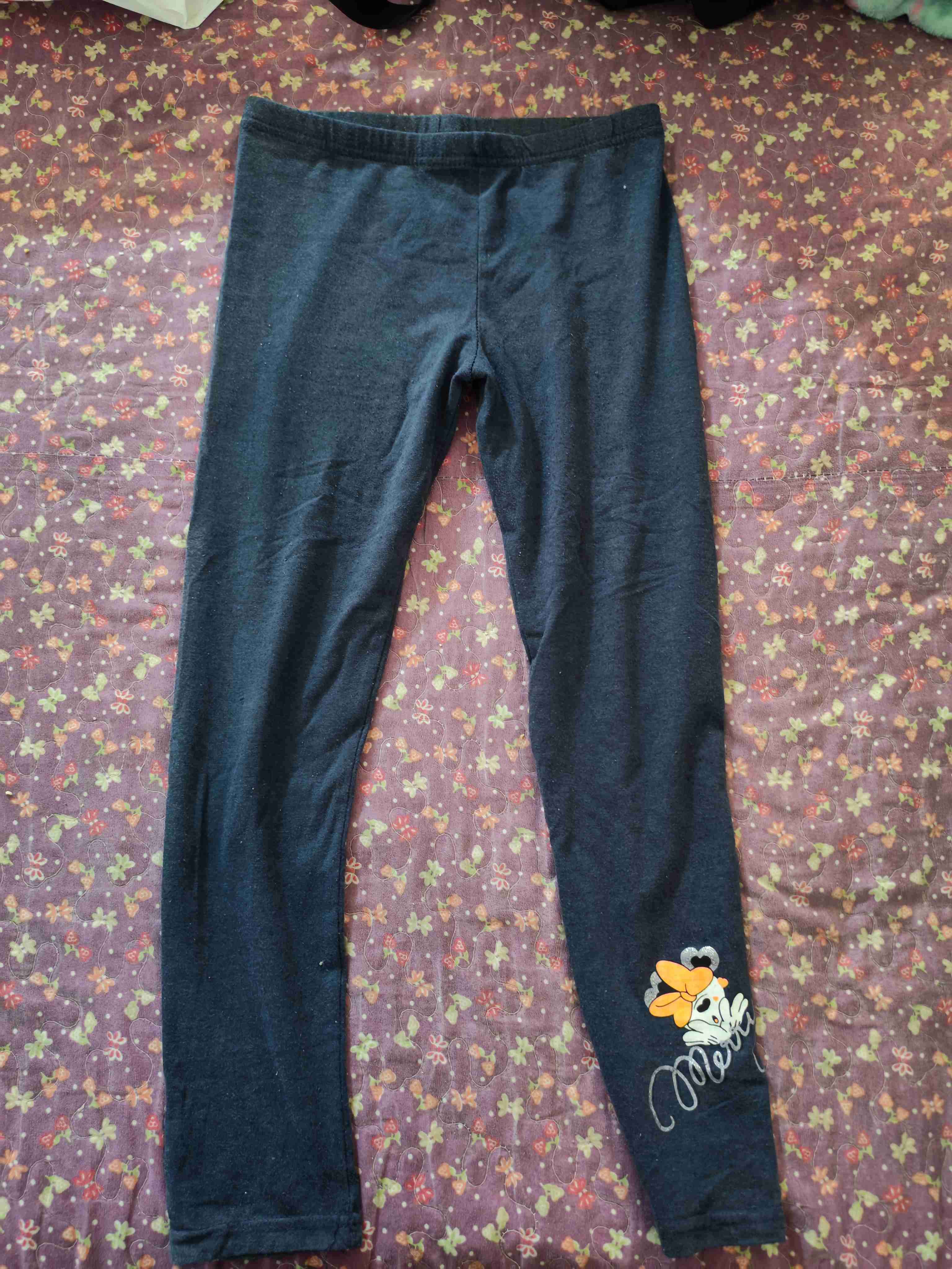 Calzas talla 4-5 - miniatura 5