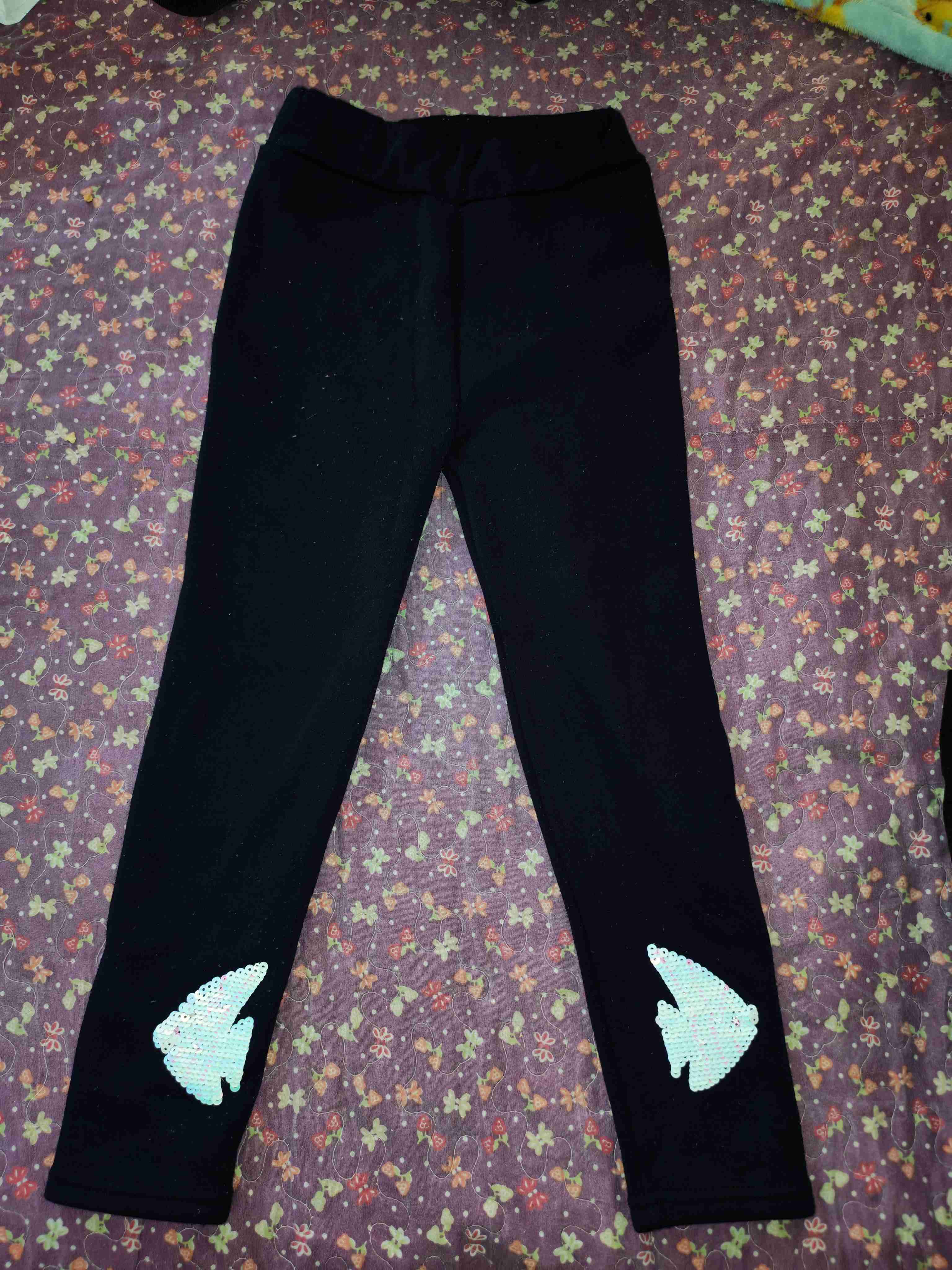 Calzas talla 4-5 - miniatura 6