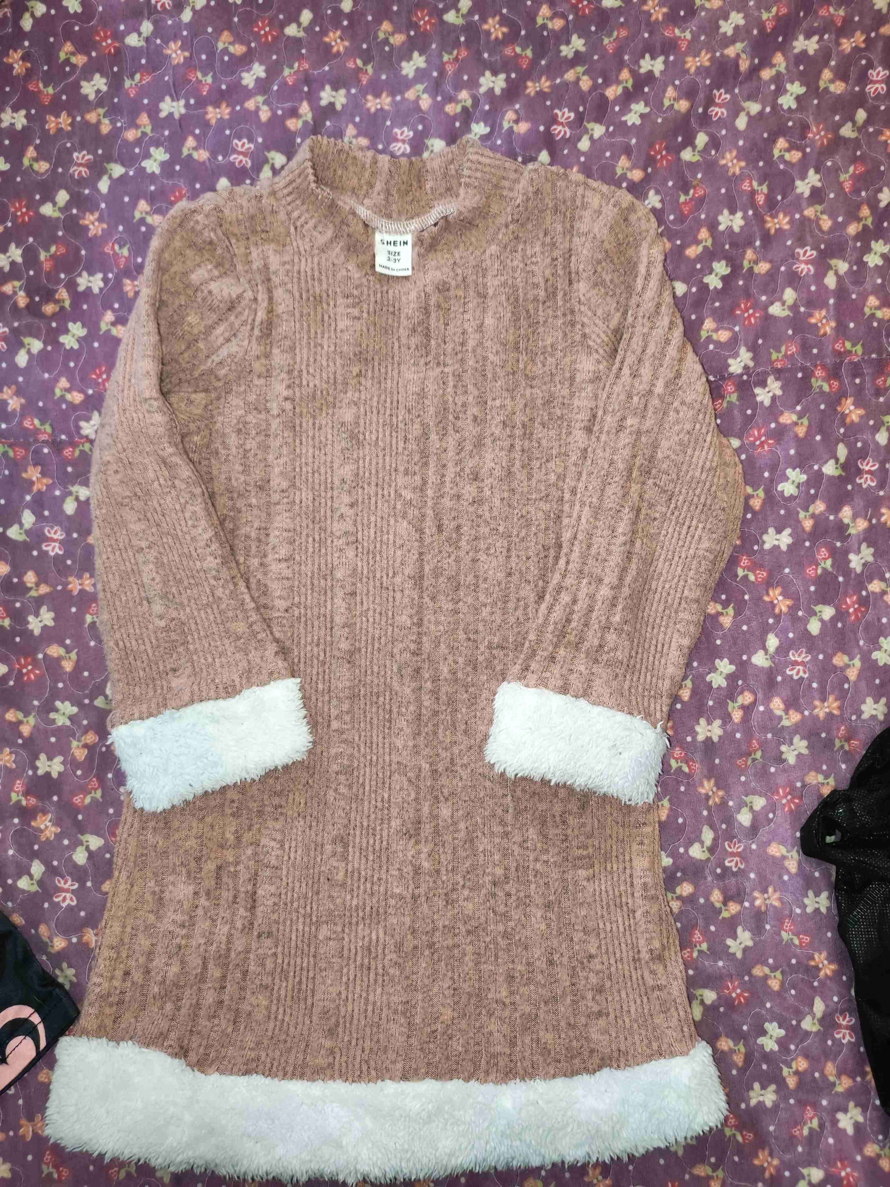 Vestido infantil Frozen - miniatura 4