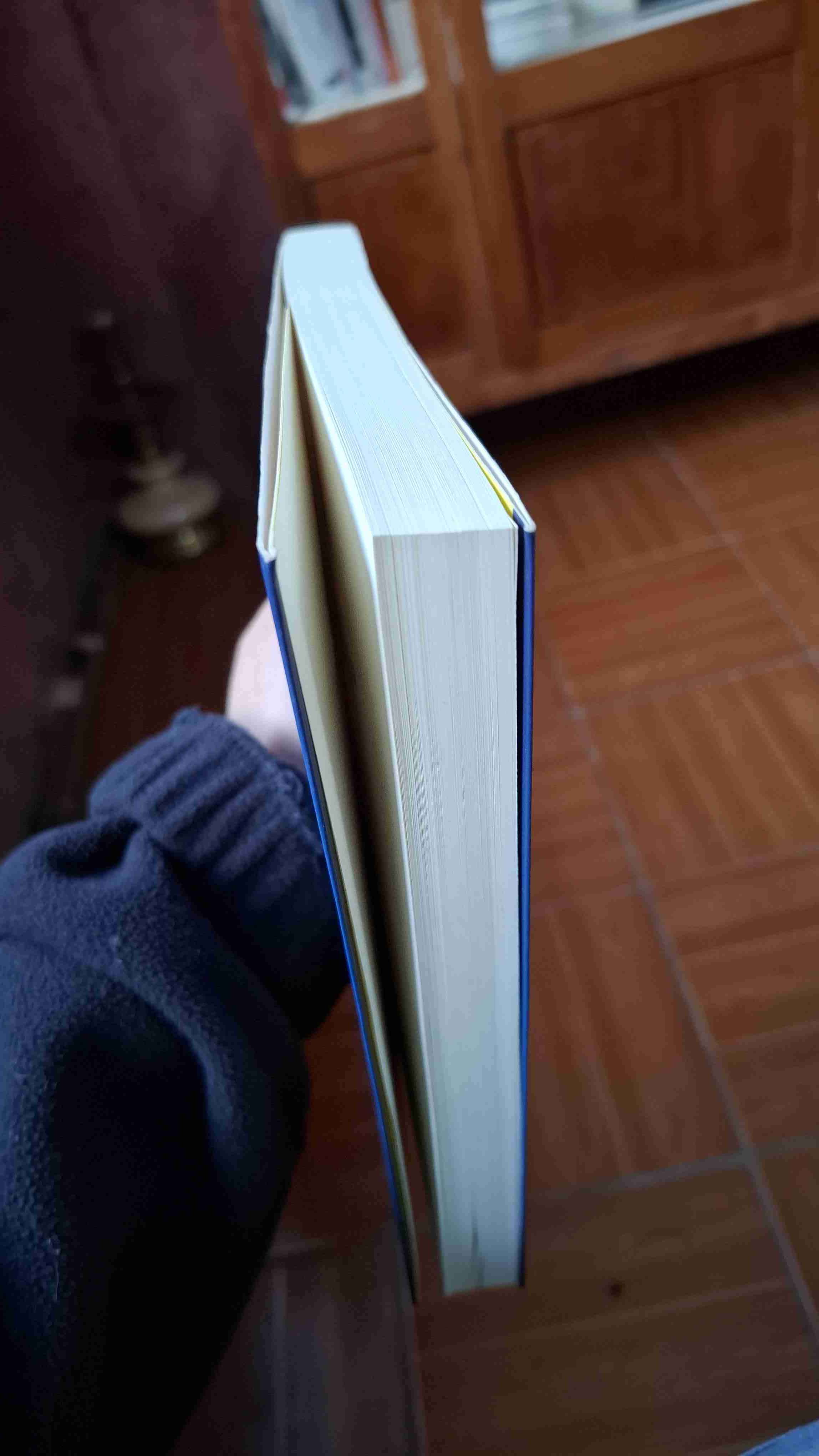 Libro La Asistenta de Freida McFadden - miniatura 3