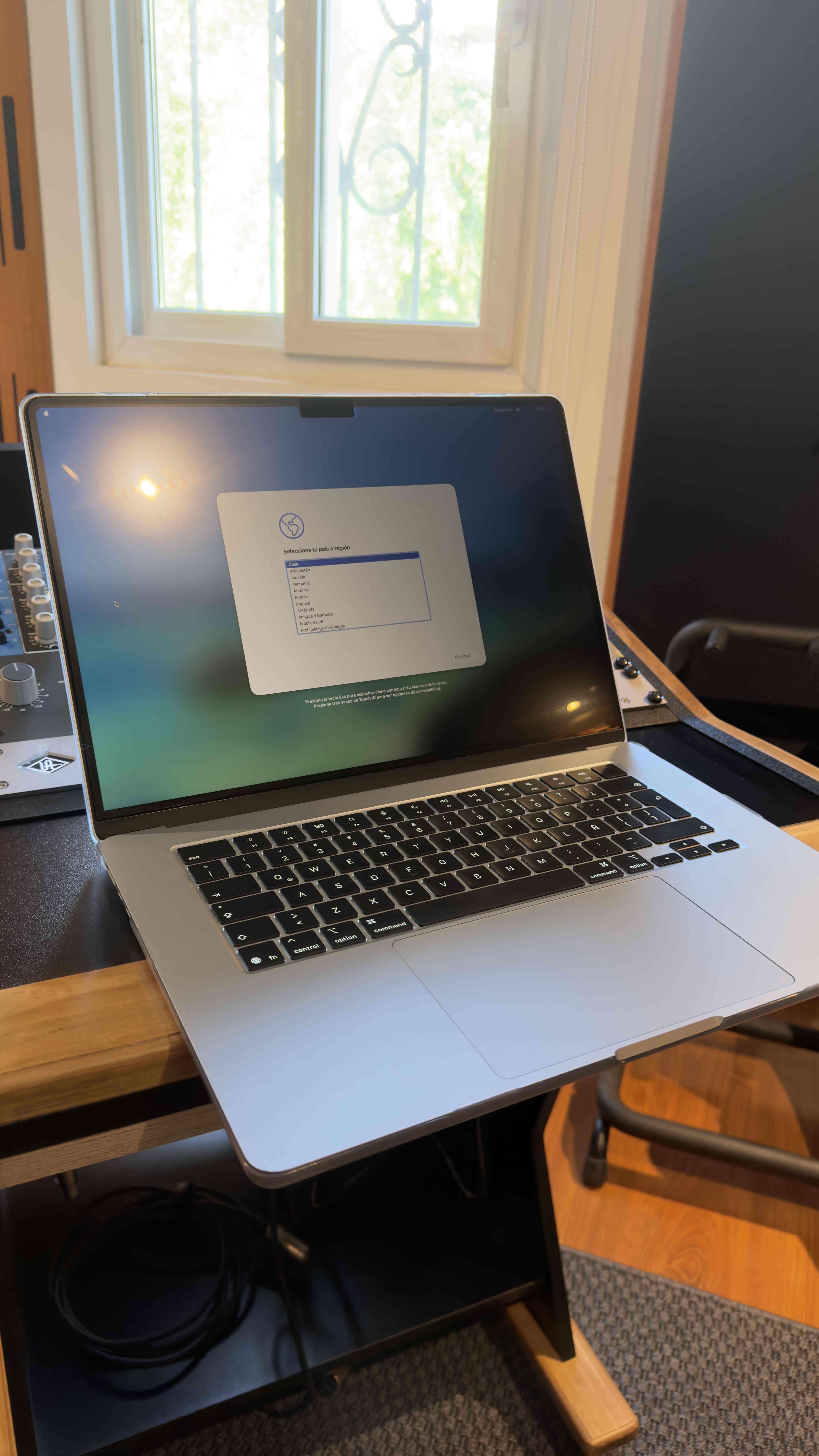 MacBook Air M4 - miniatura 1