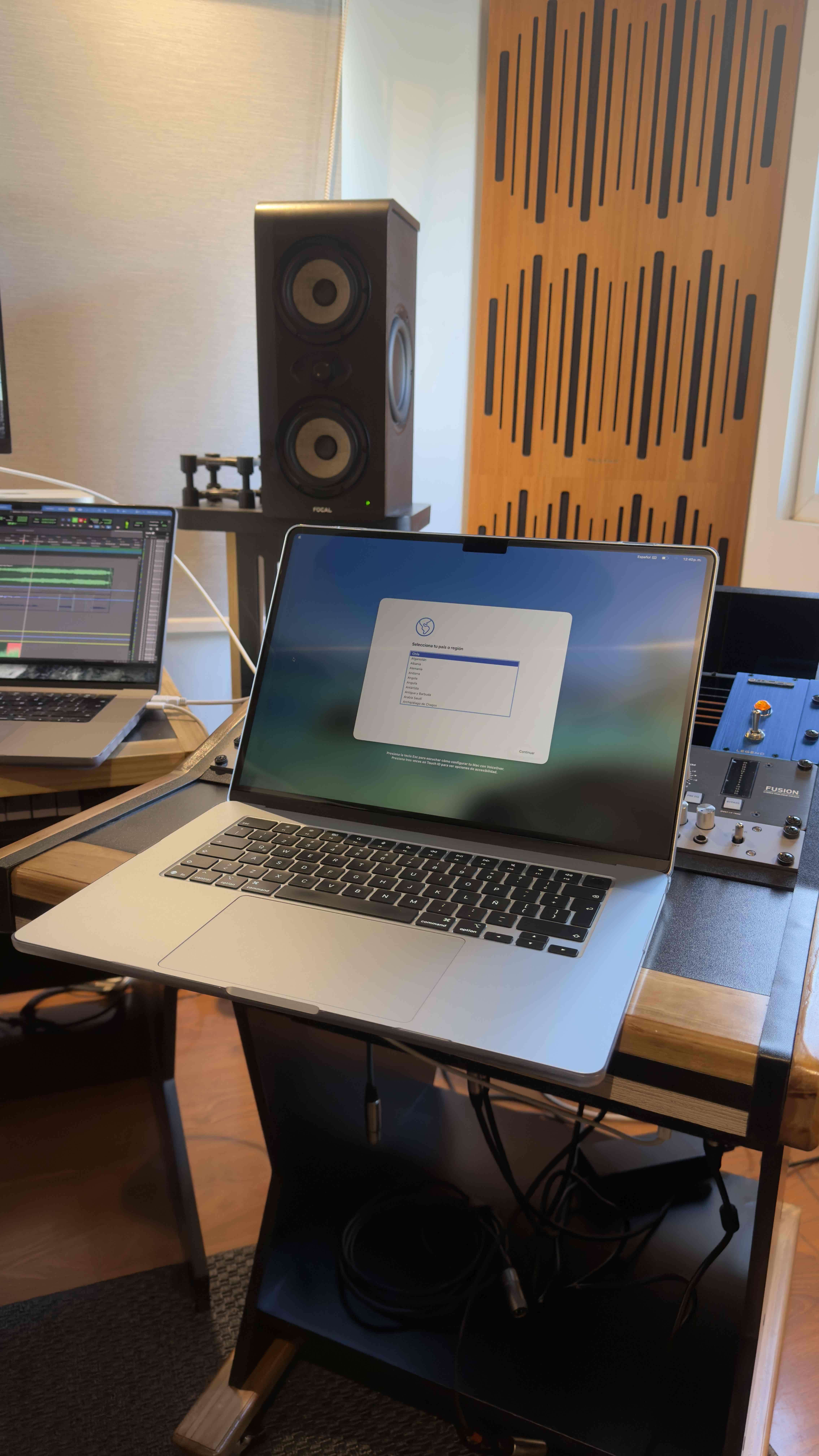 MacBook Air M4 - miniatura 2