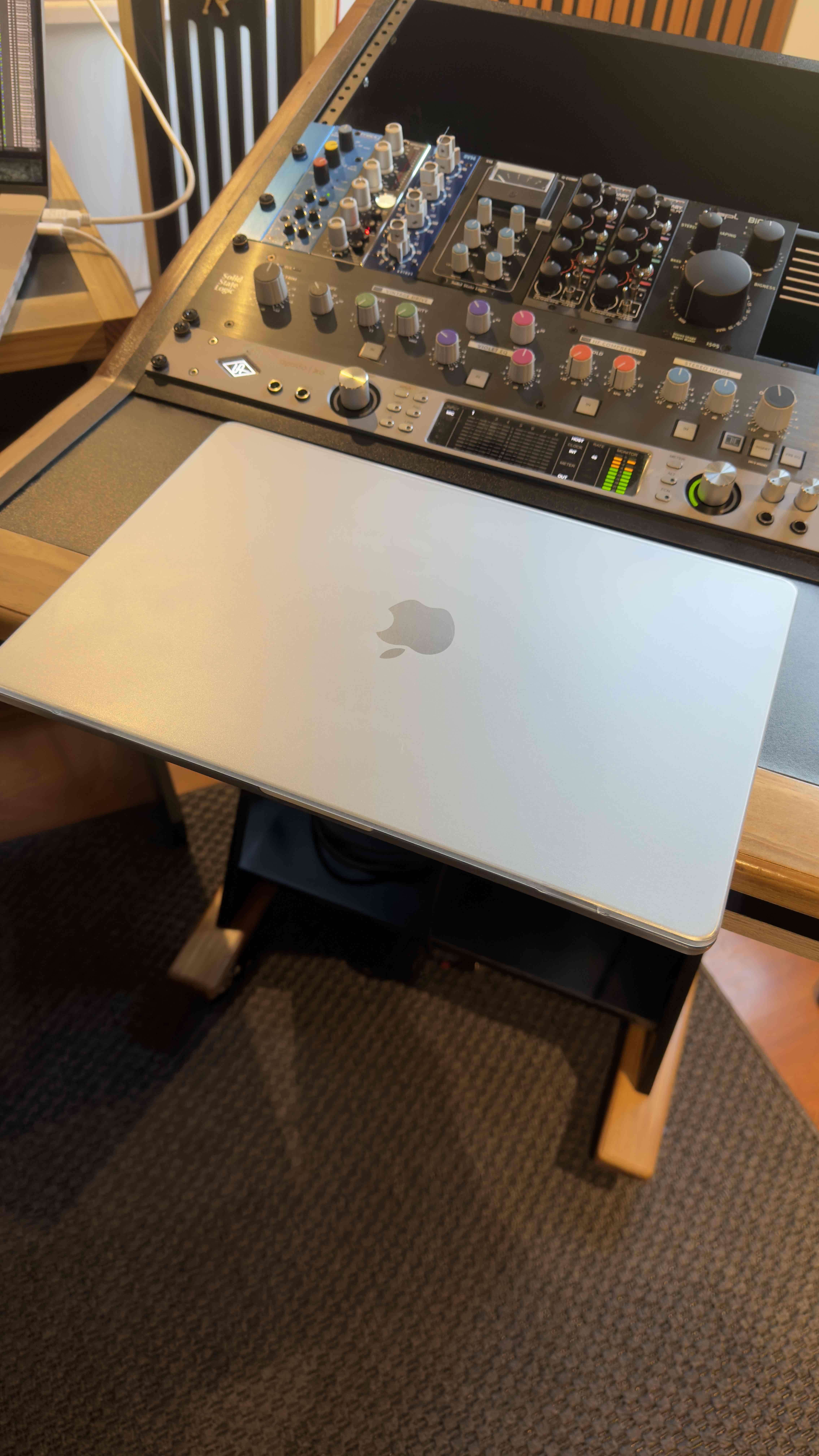 MacBook Air M4 - miniatura 3