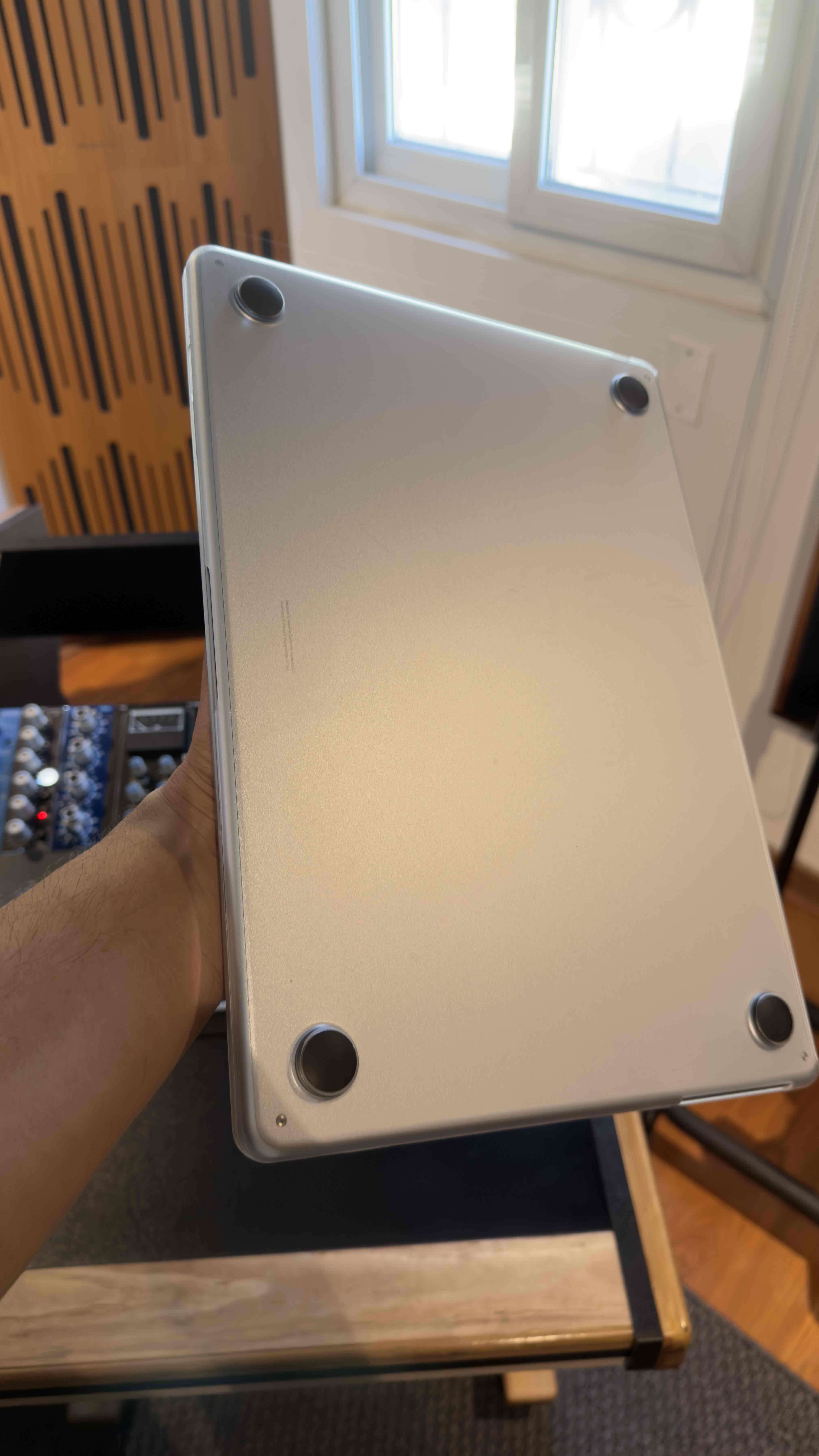 MacBook Air M4 - miniatura 4