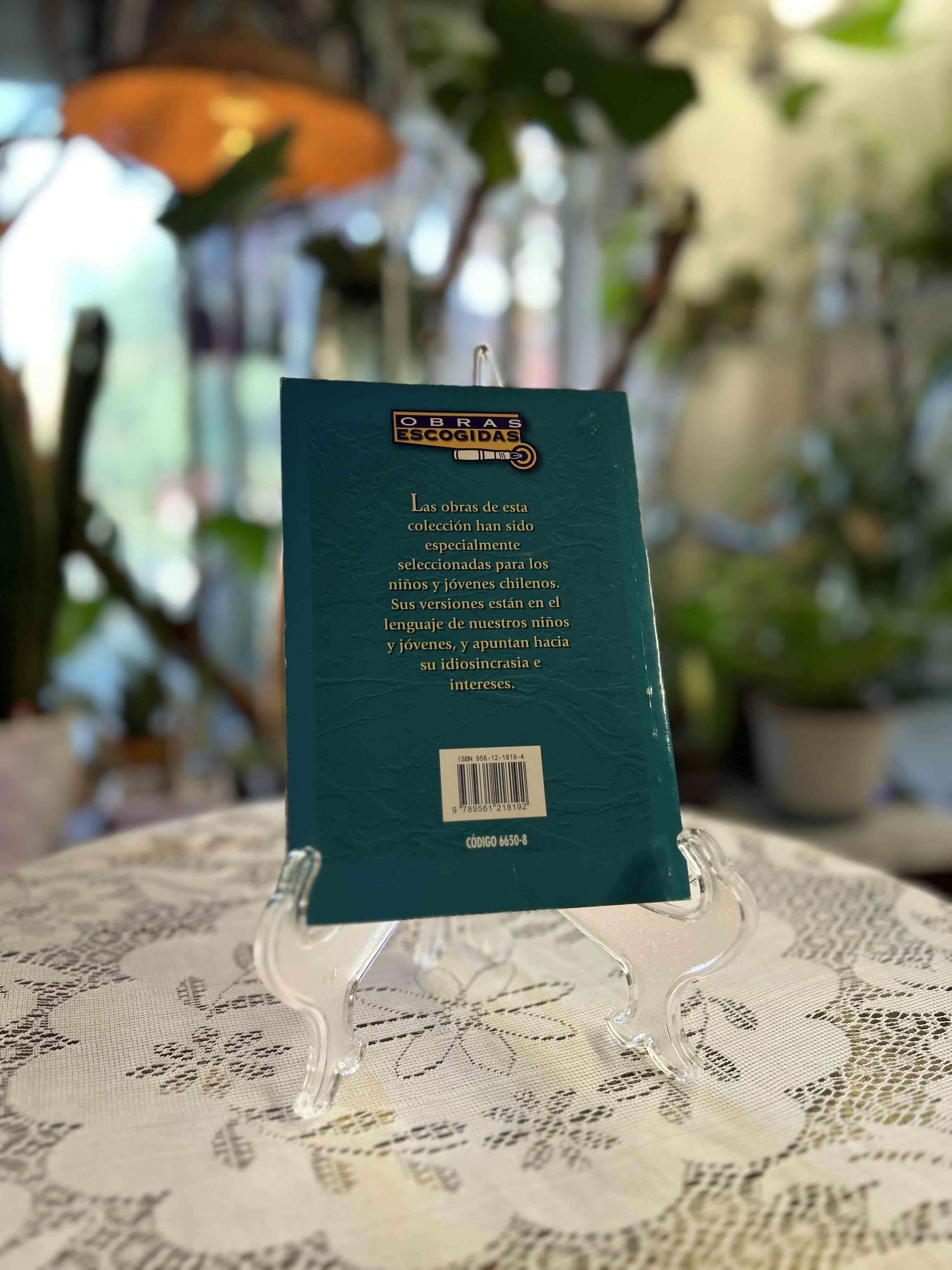 Libro 'Sandokan' de Emilio Salgari - miniatura 4