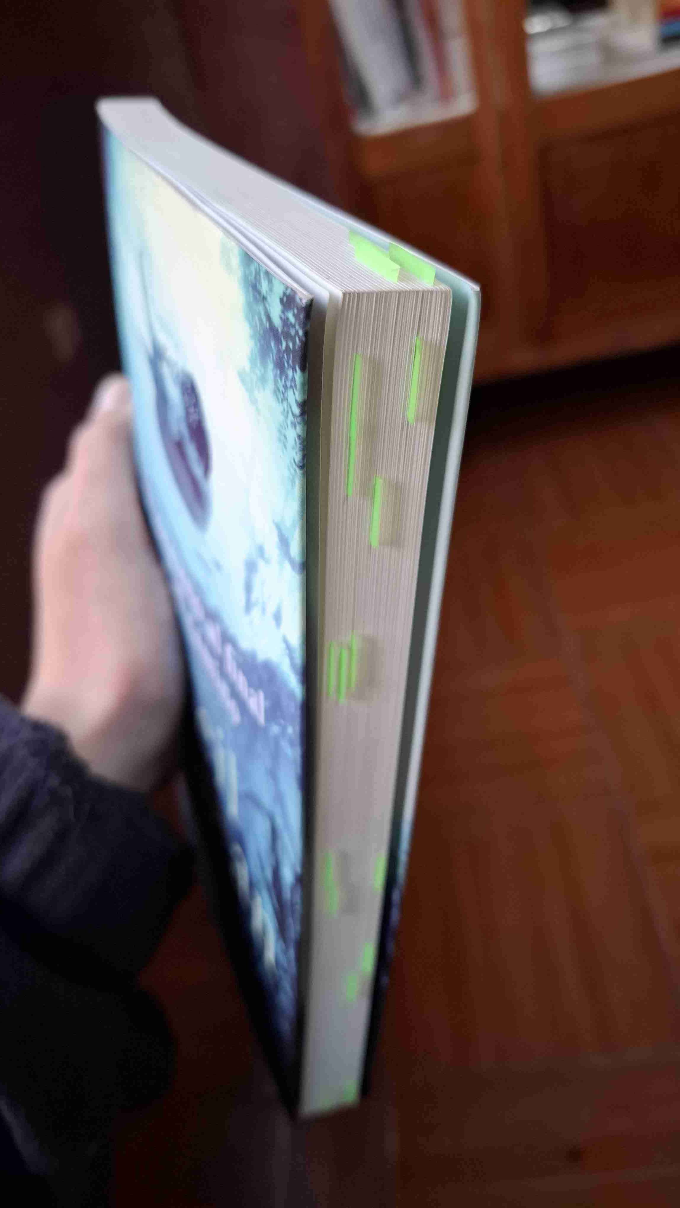 Libro 'El océano al final del camino' - miniatura 3