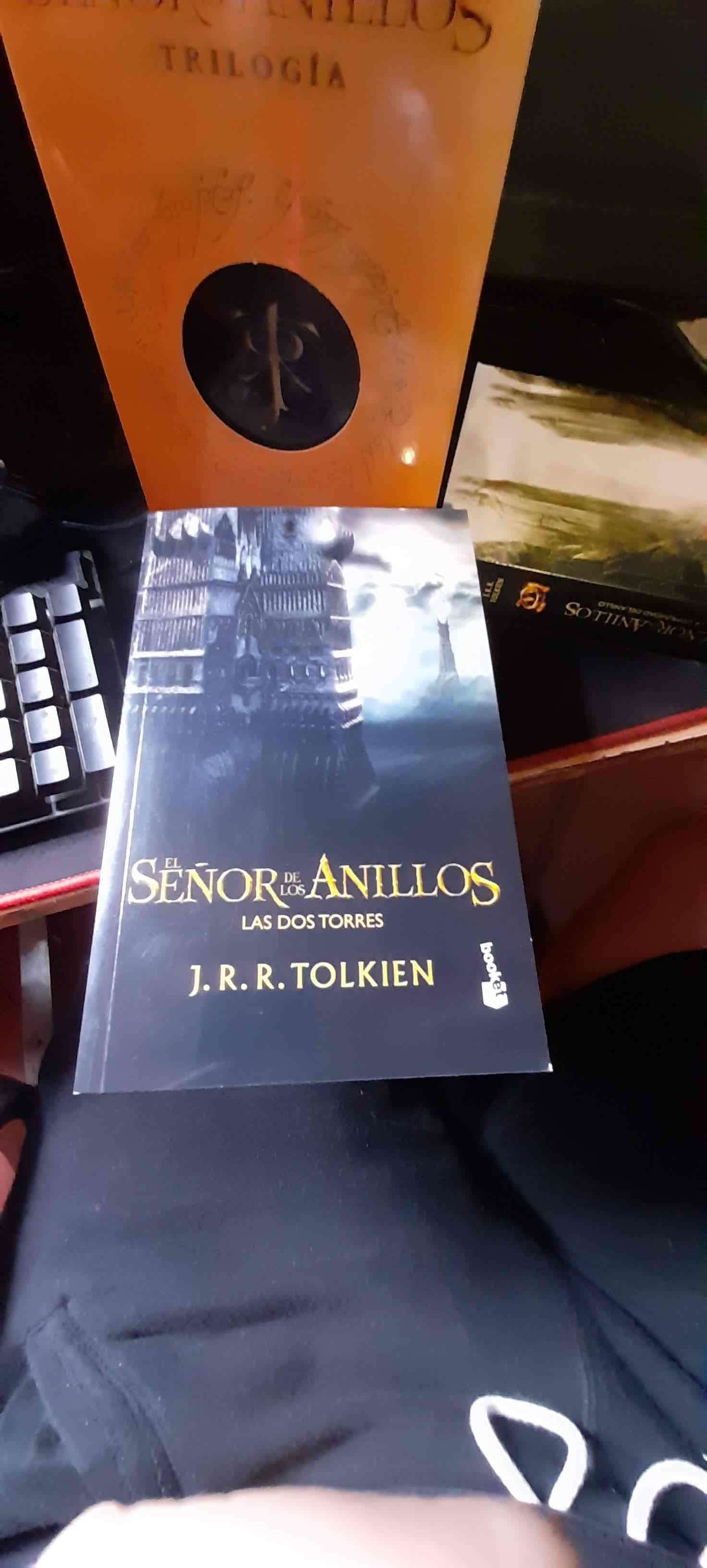 Trilogía El Señor de los Anillos - miniatura 4