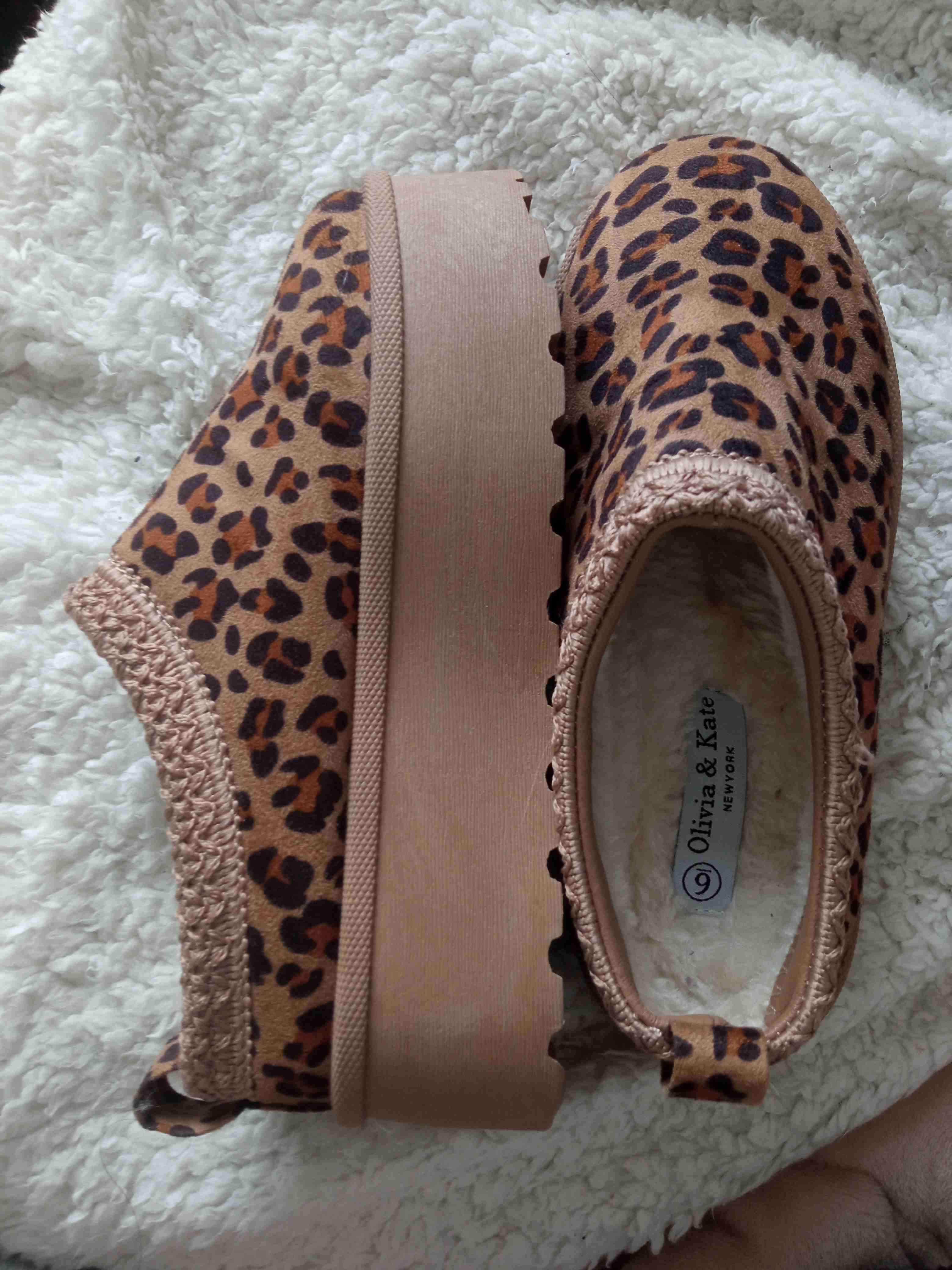 Botines de leopardo - miniatura 2